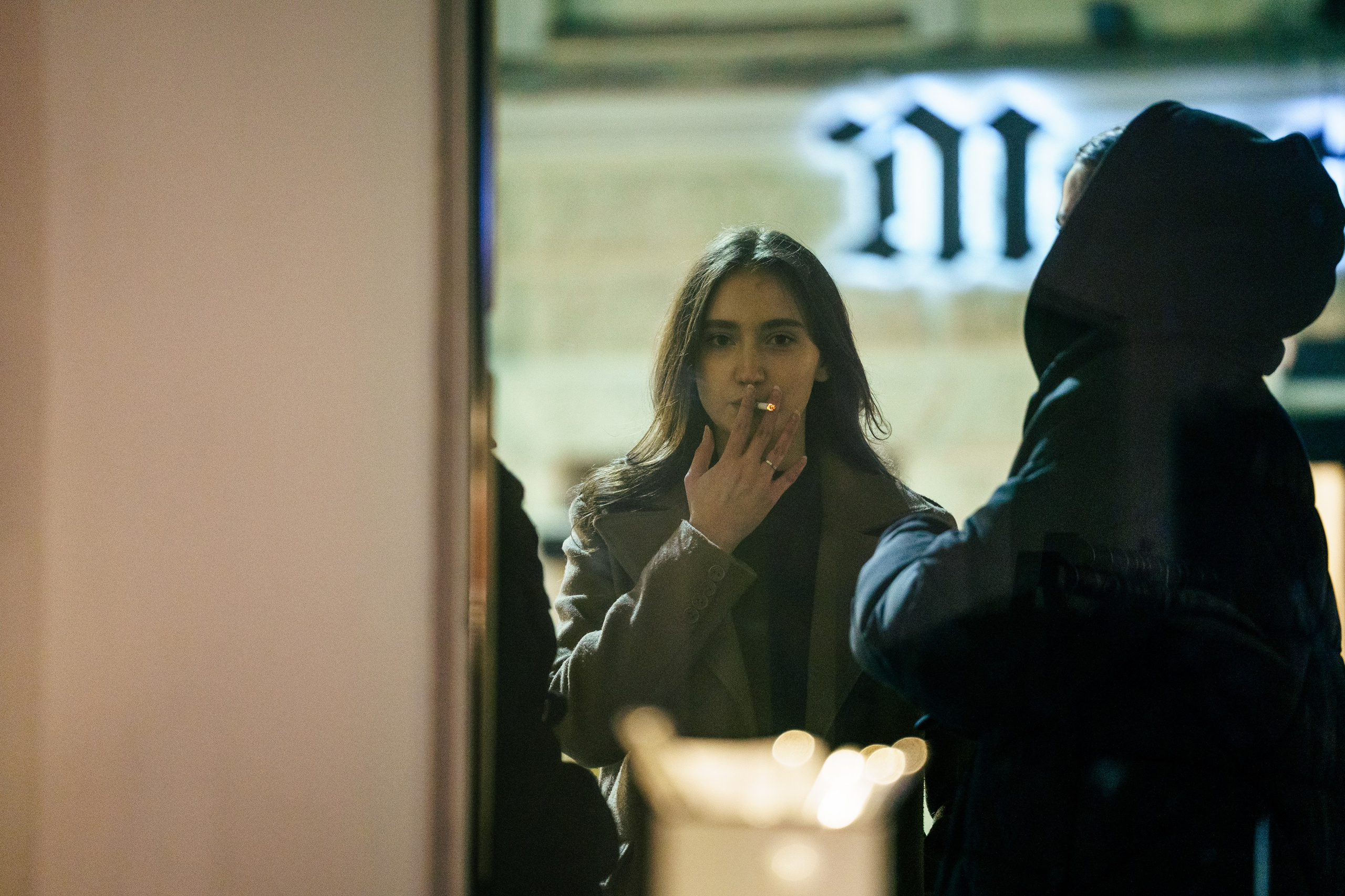 Гостевая смена Бара разбитых сердец в «Мама Тата». Концертный и репортажный фотограф в Санкт-Петербурге Слава Пахомов