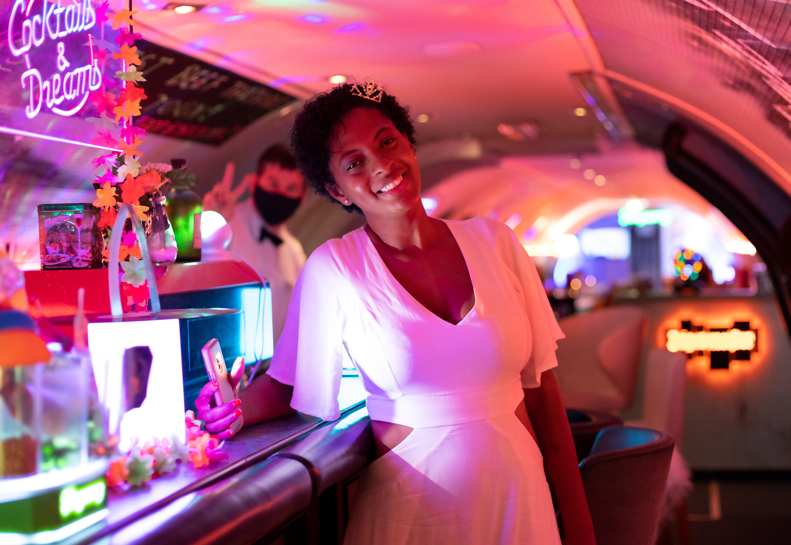 Жузелия. Портретная и индивидуальная фотосъёмка в Граце и Тюмени