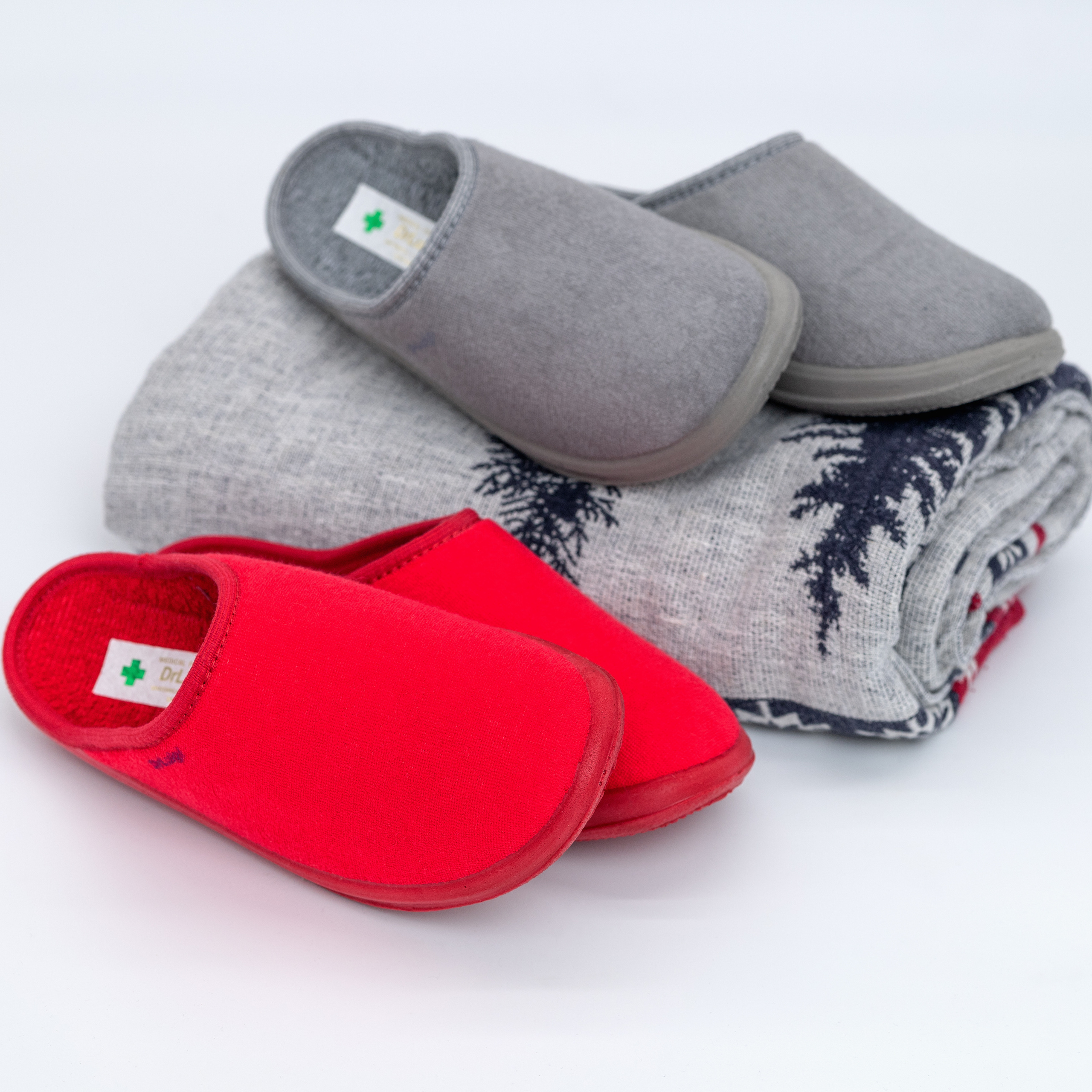 Домашние тапочки. Портретная и индивидуальная фотосъёмка в Граце и Тюмени