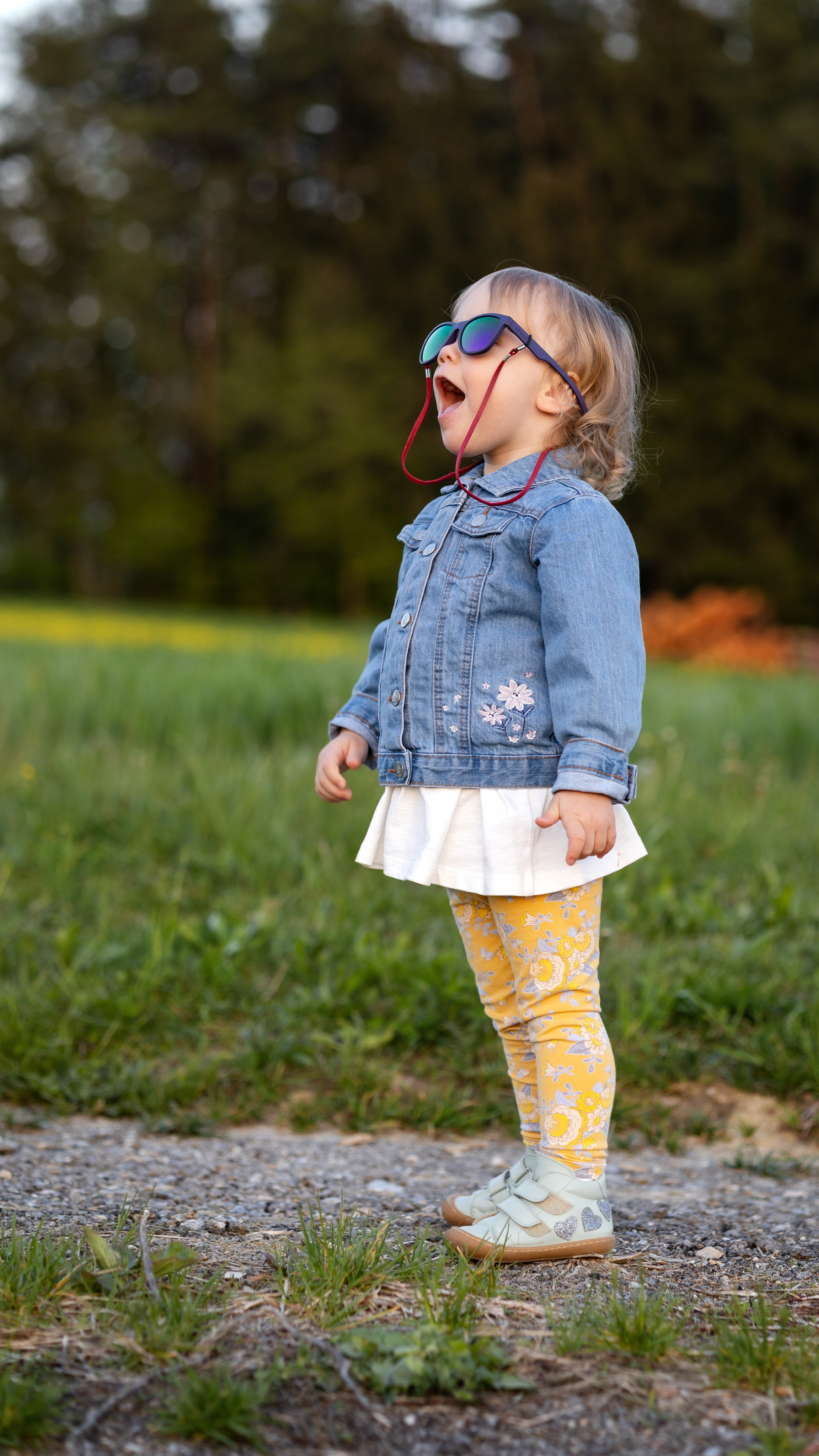 Дети — цветы жизни. Портретная и индивидуальная фотосъёмка в Граце и Тюмени