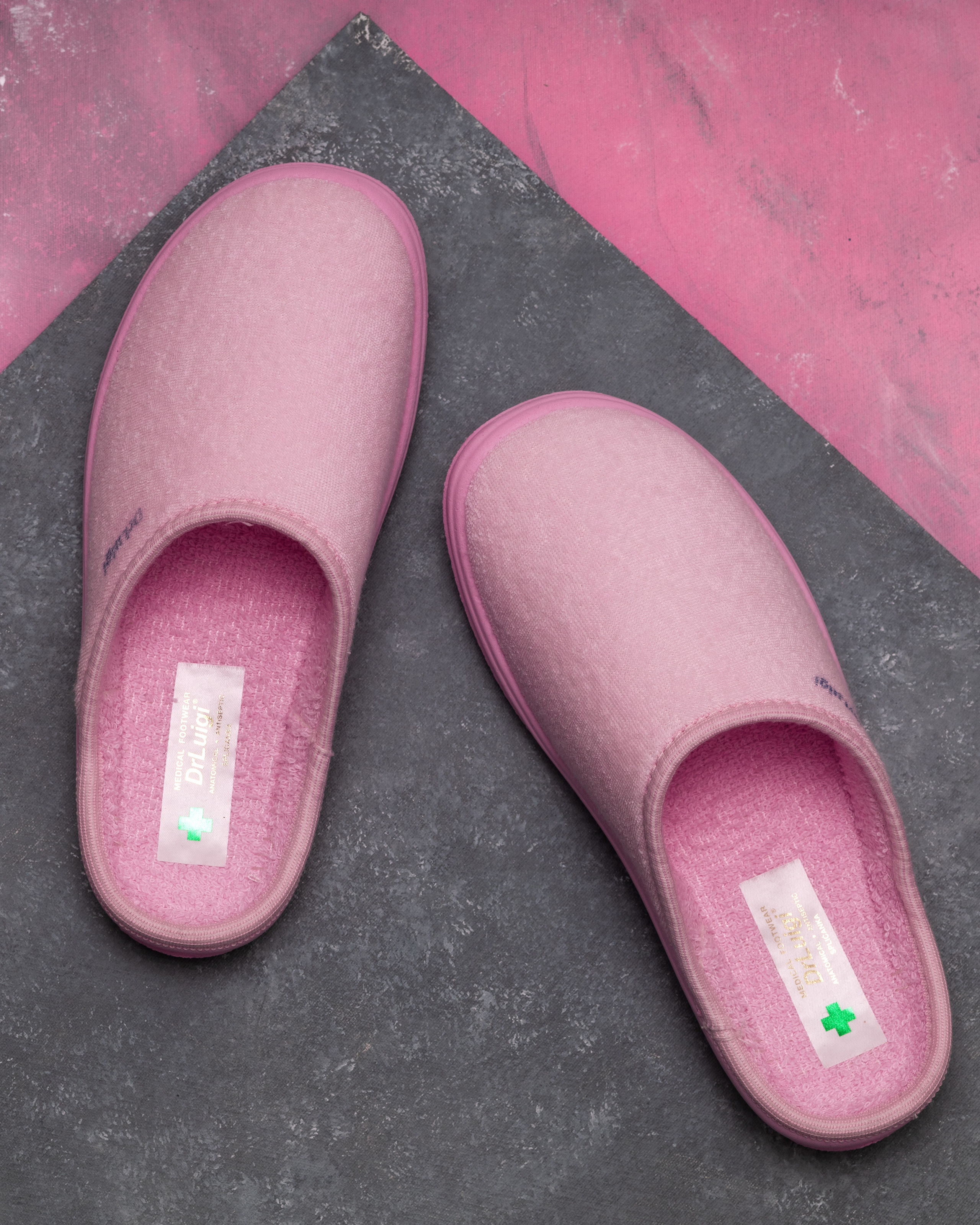 Домашние тапочки. Портретная и индивидуальная фотосъёмка в Граце и Тюмени