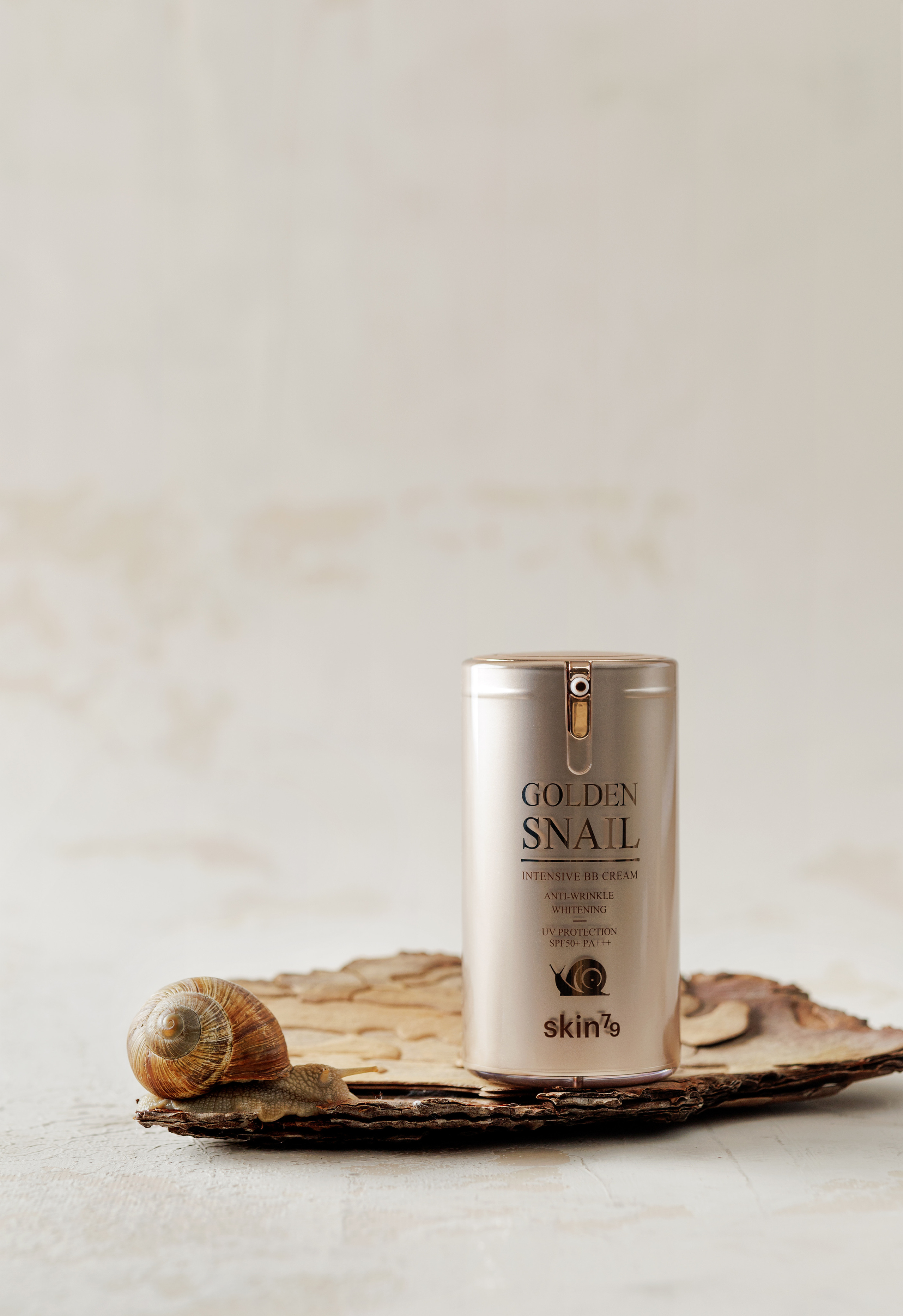 Корейская косметика. Портретная и индивидуальная фотосъёмка в Граце и Тюмени