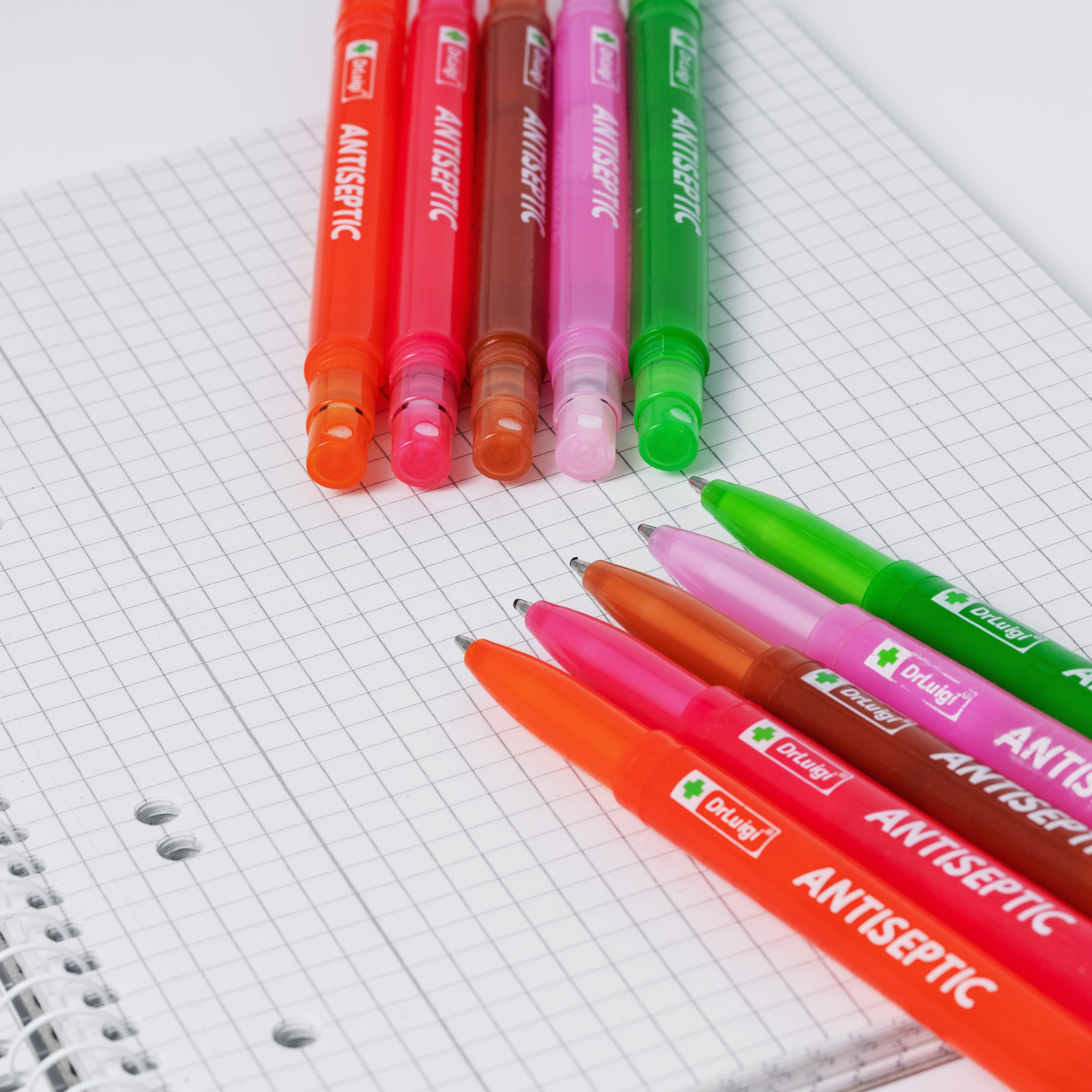 Антисептики. Портретная и индивидуальная фотосъёмка в Граце и Тюмени