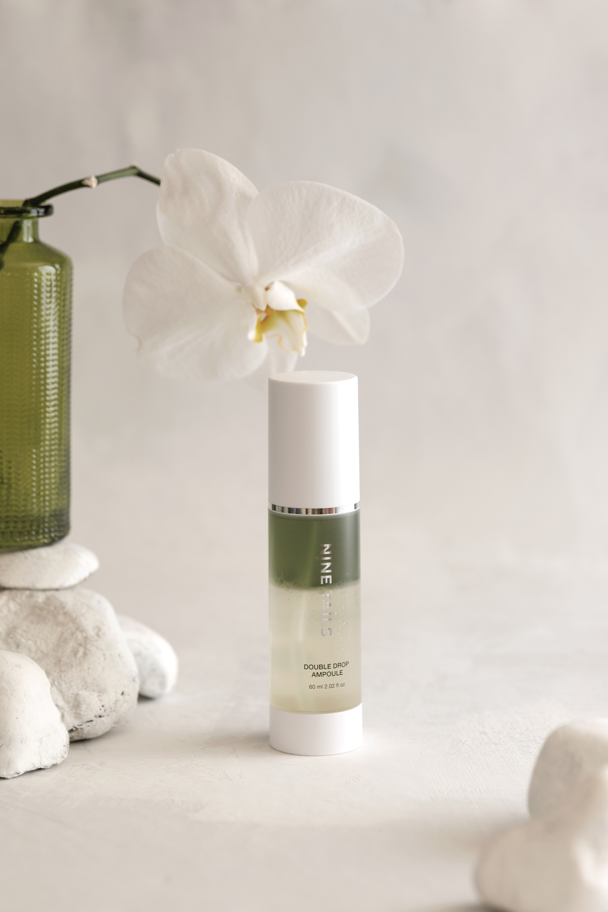 Корейская косметика. Портретная и индивидуальная фотосъёмка в Граце и Тюмени