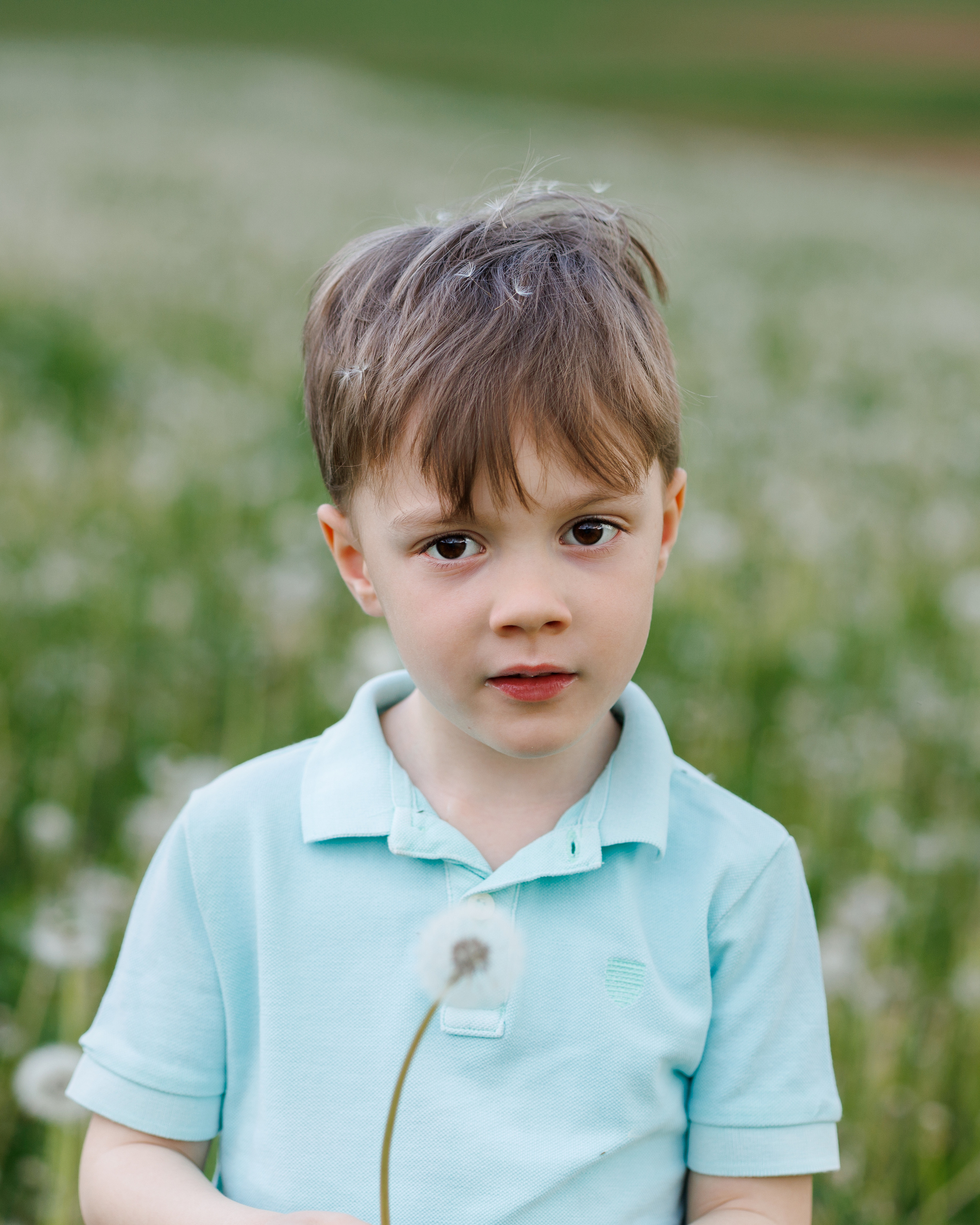 Дети — цветы жизни. Портретная и индивидуальная фотосъёмка в Граце и Тюмени