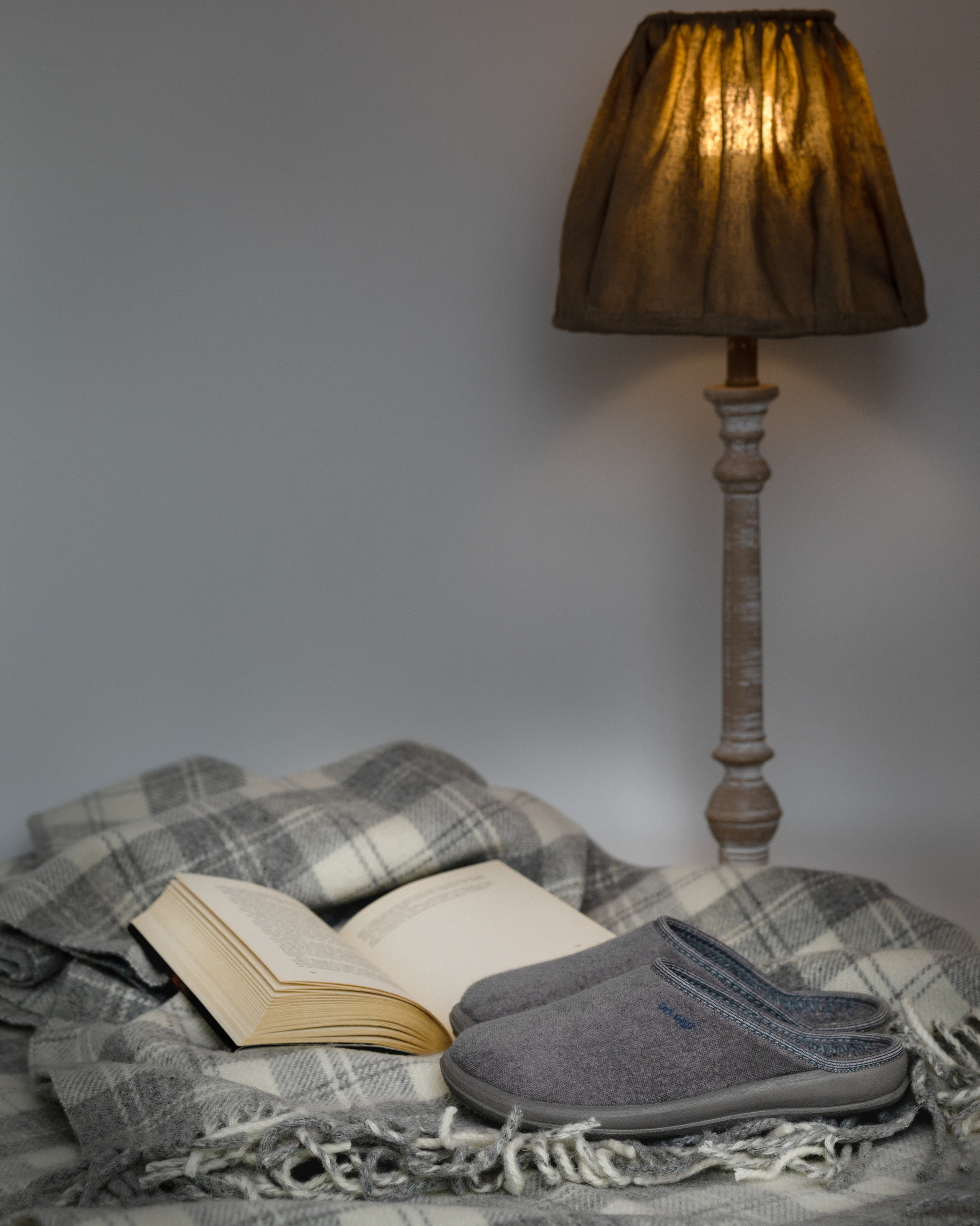 Домашние тапочки. Портретная и индивидуальная фотосъёмка в Граце и Тюмени