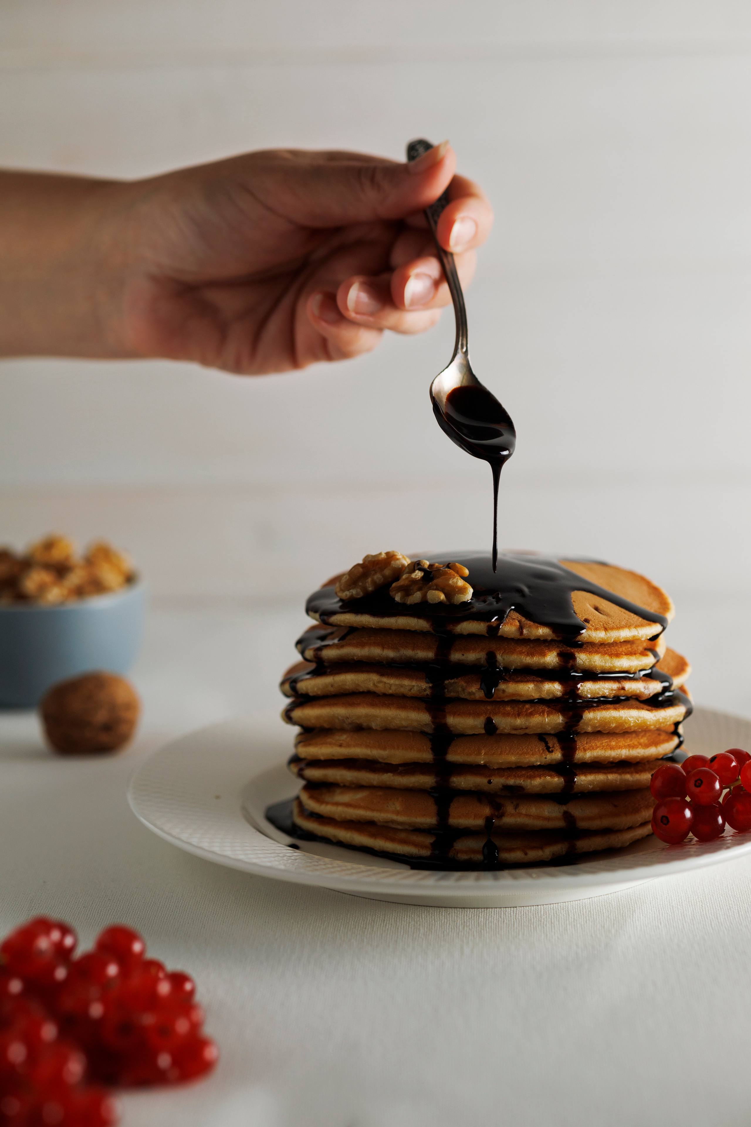 Фуд фото. Портретная и индивидуальная фотосъёмка в Граце и Тюмени