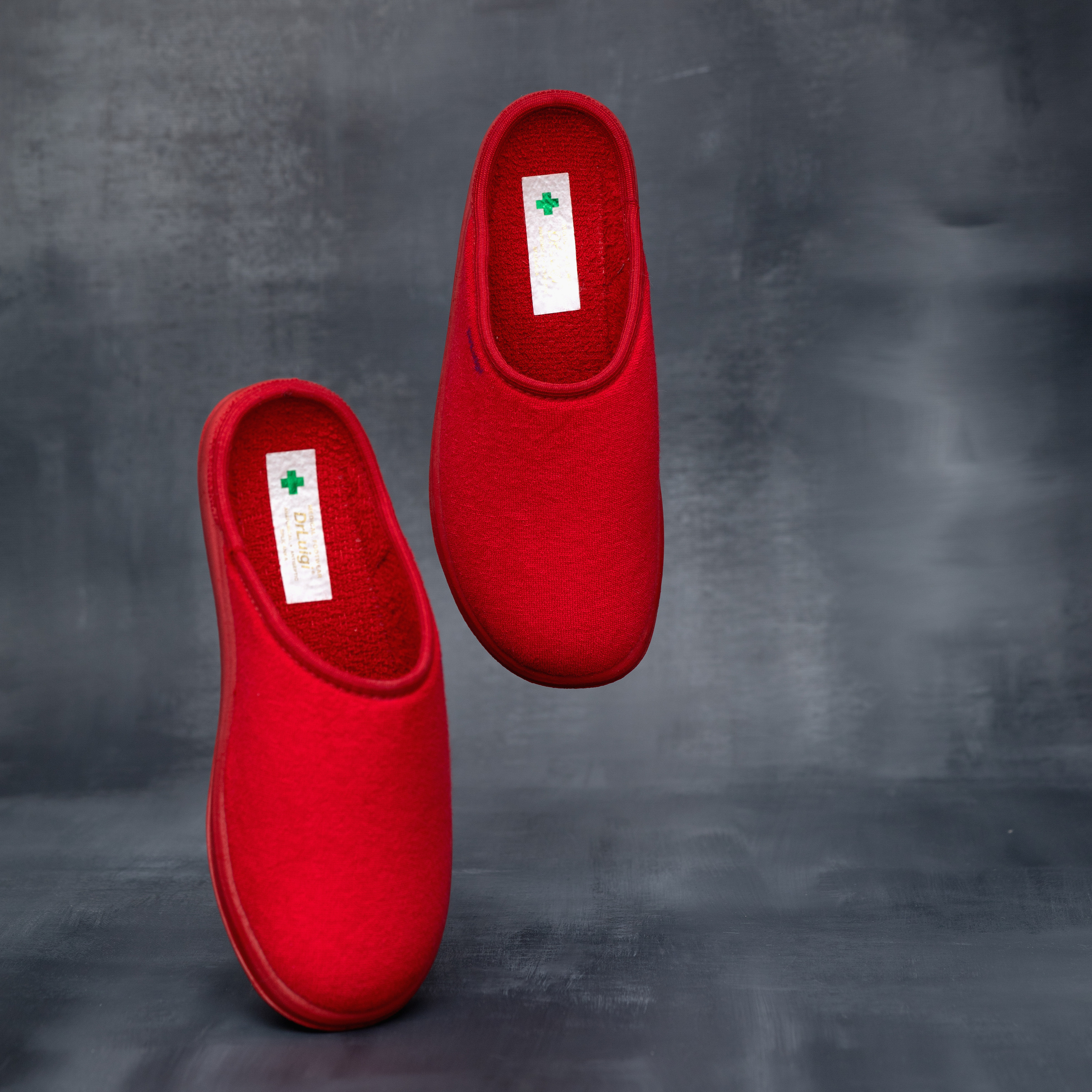 Домашние тапочки. Портретная и индивидуальная фотосъёмка в Граце и Тюмени