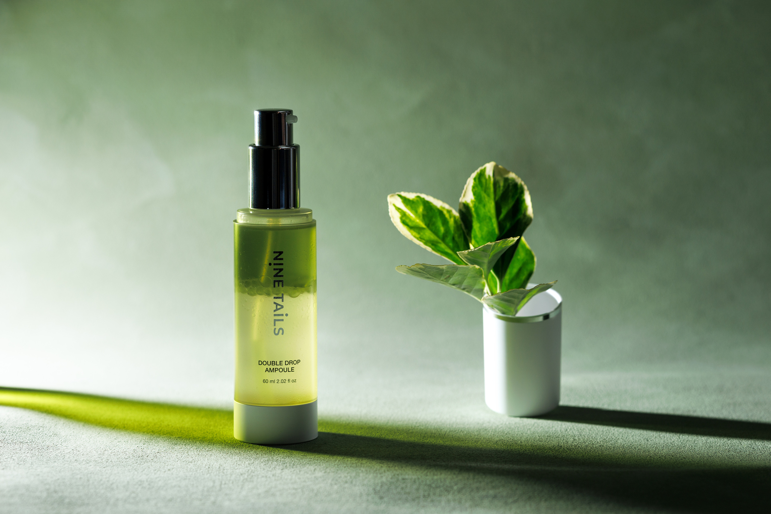 Корейская косметика. Портретная и индивидуальная фотосъёмка в Граце и Тюмени