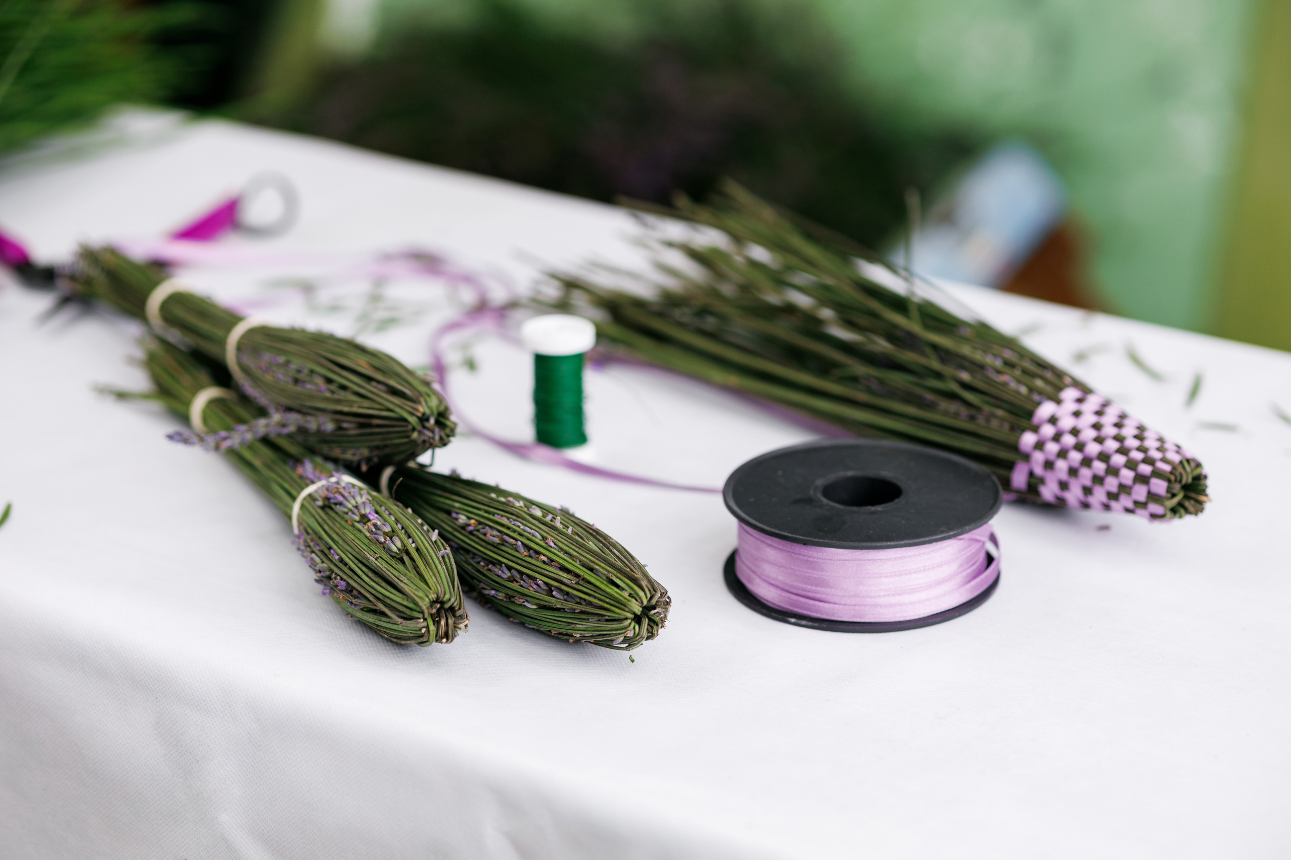 Лавандовый бизнес. Портретная и индивидуальная фотосъёмка в Граце и Тюмени