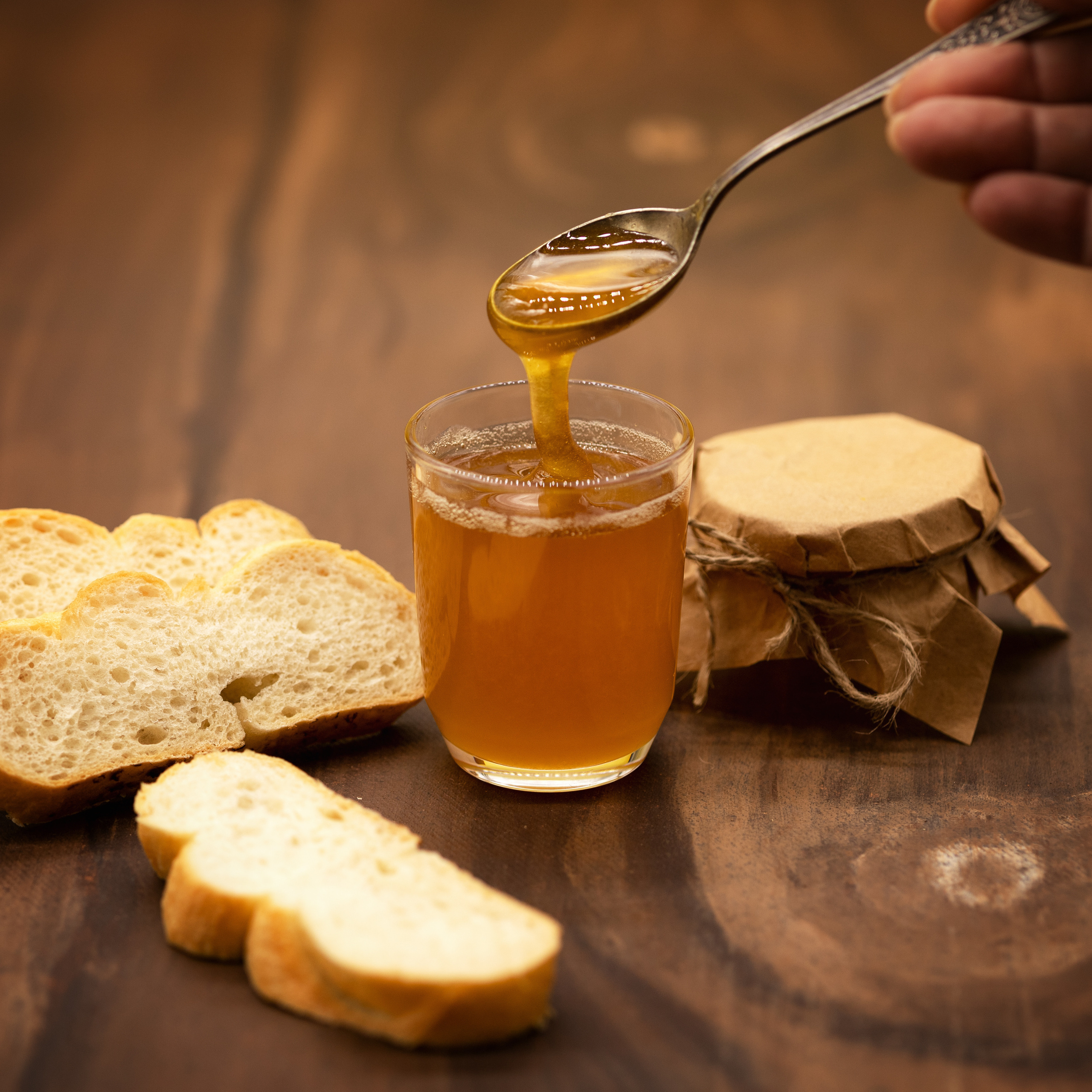 Мёд всему голова. Портретная и индивидуальная фотосъёмка в Граце и Тюмени