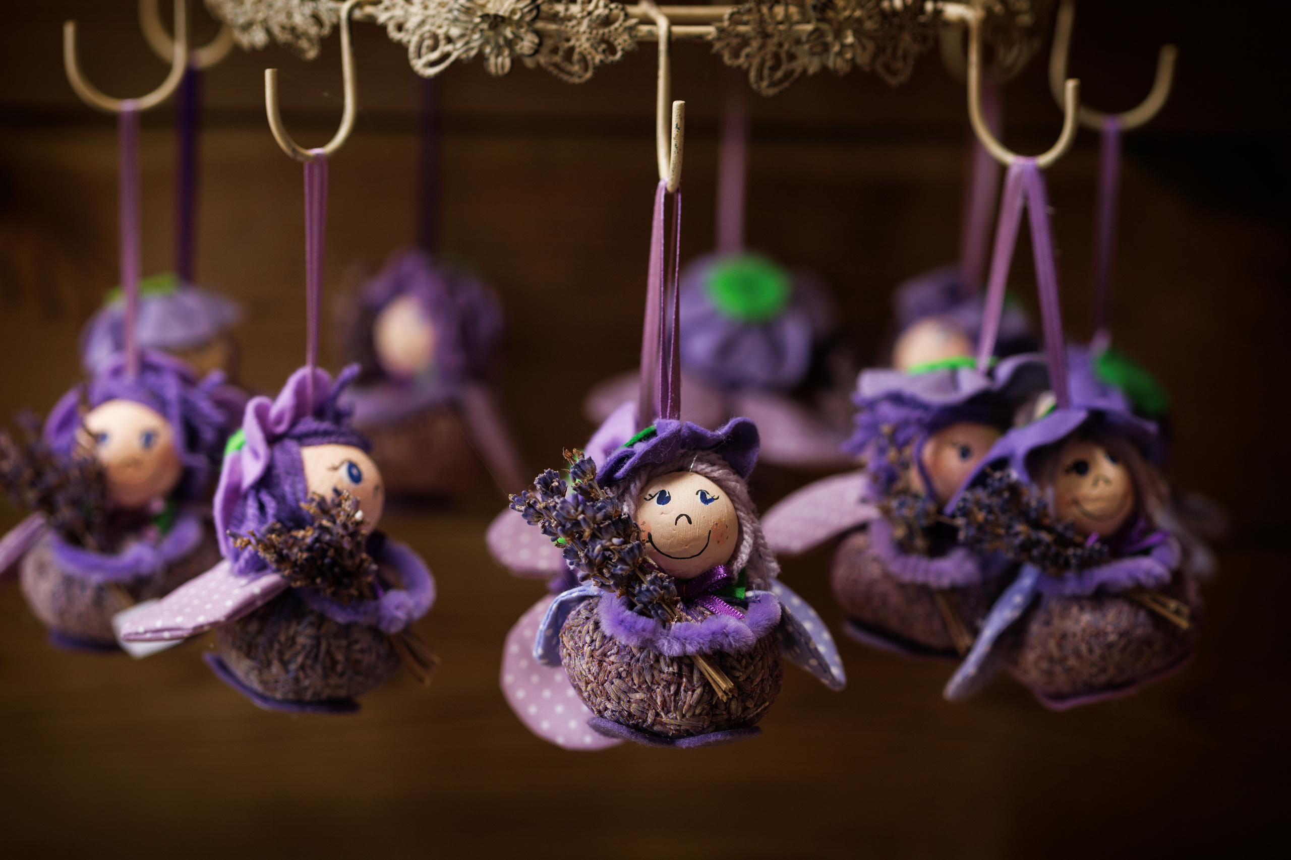 Лавандовый бизнес. Портретная и индивидуальная фотосъёмка в Граце и Тюмени