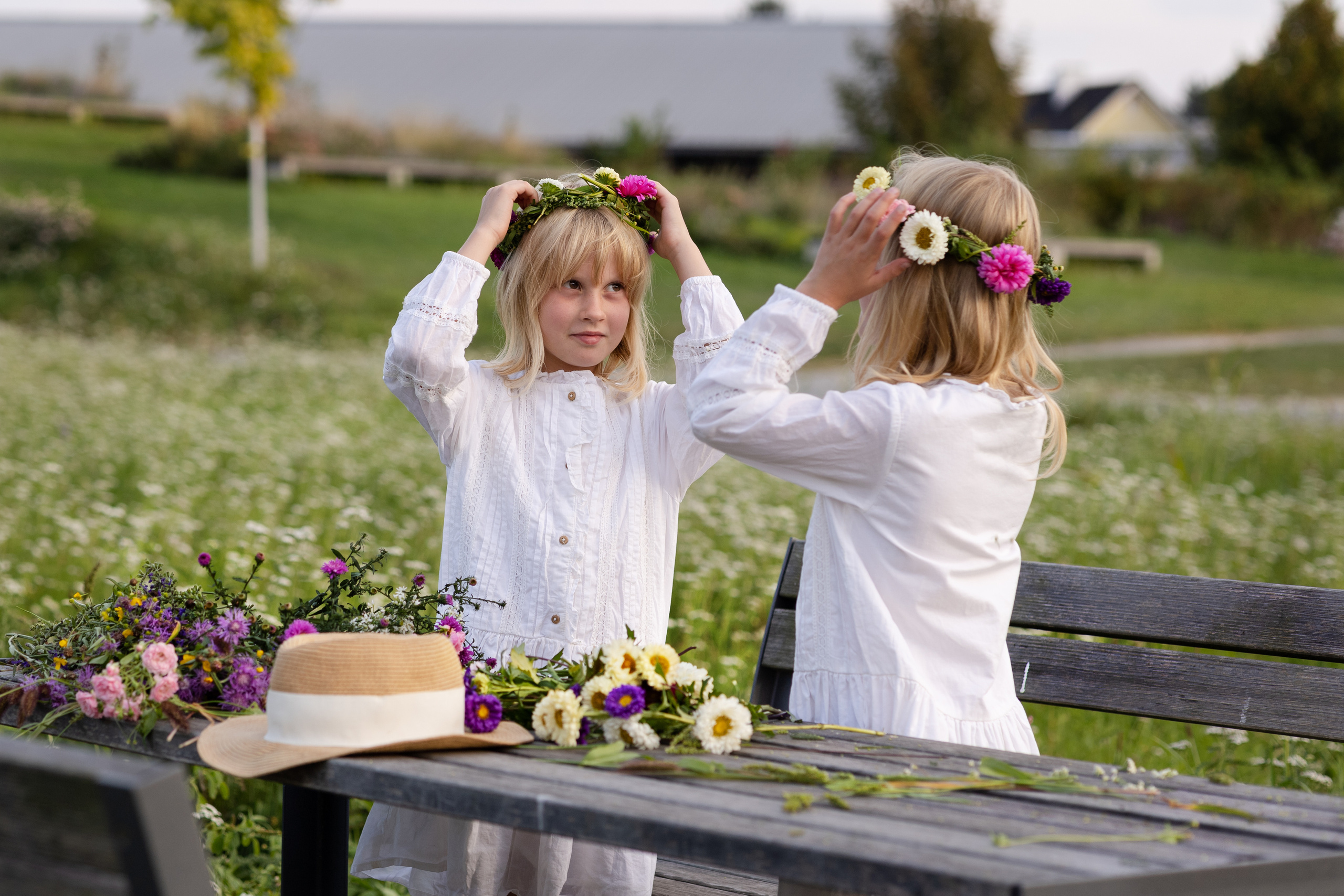 Я — это ты. Портретная и индивидуальная фотосъёмка в Граце и Тюмени