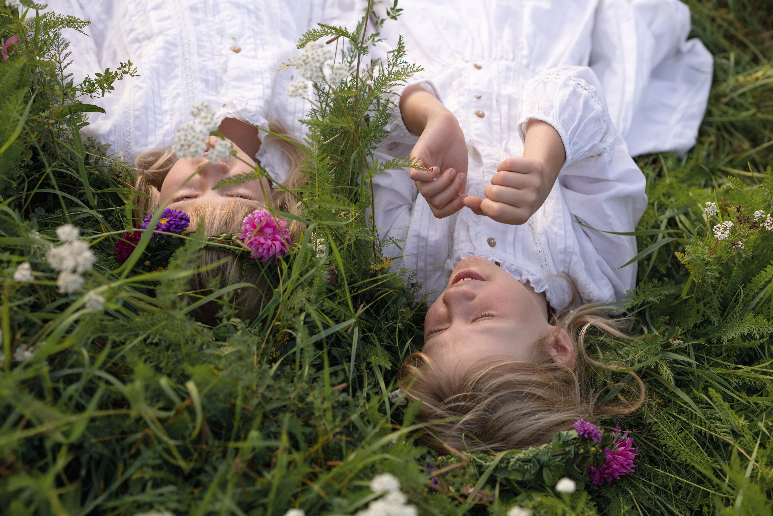 Я — это ты. Портретная и индивидуальная фотосъёмка в Граце и Тюмени