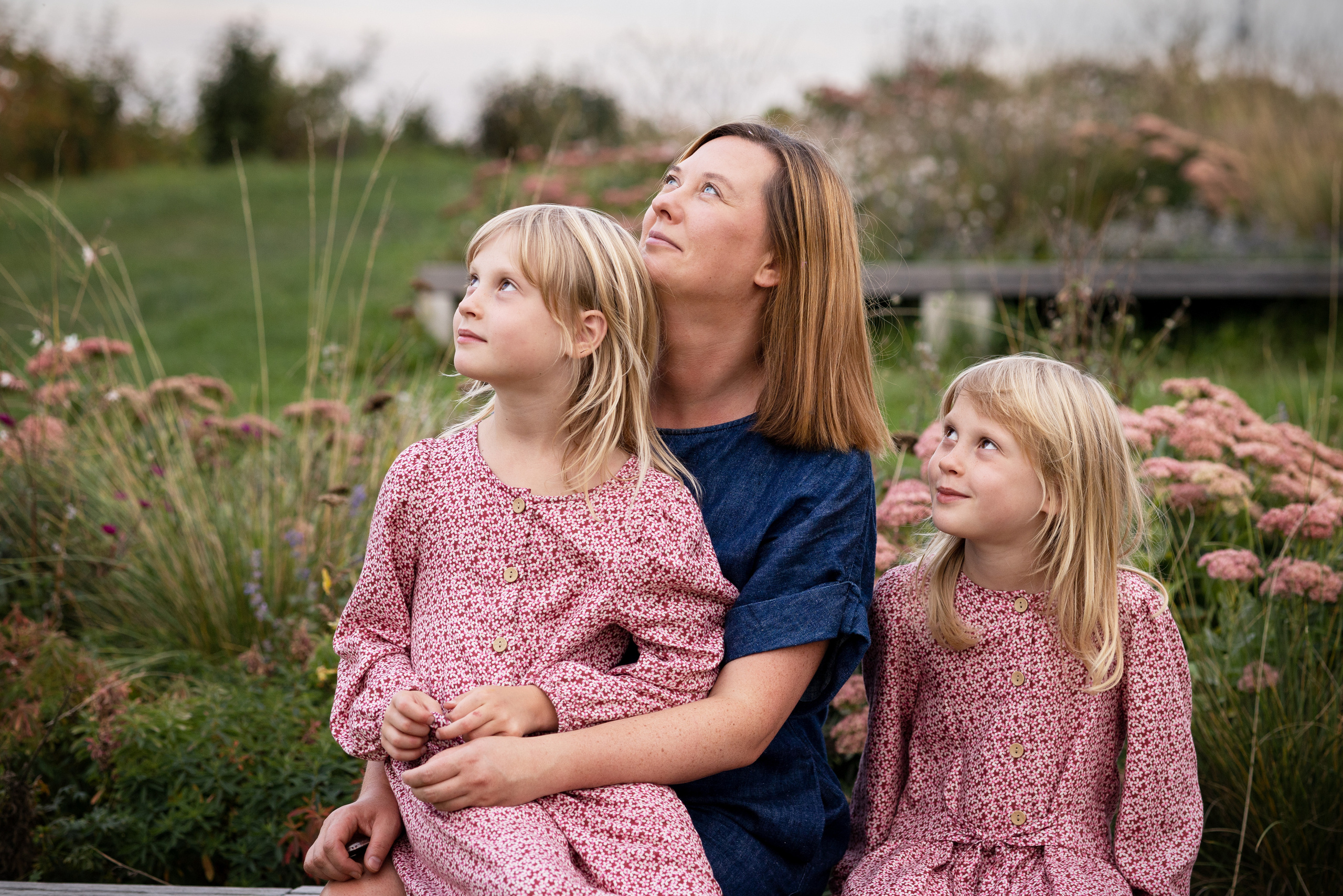 Я — это ты. Портретная и индивидуальная фотосъёмка в Граце и Тюмени