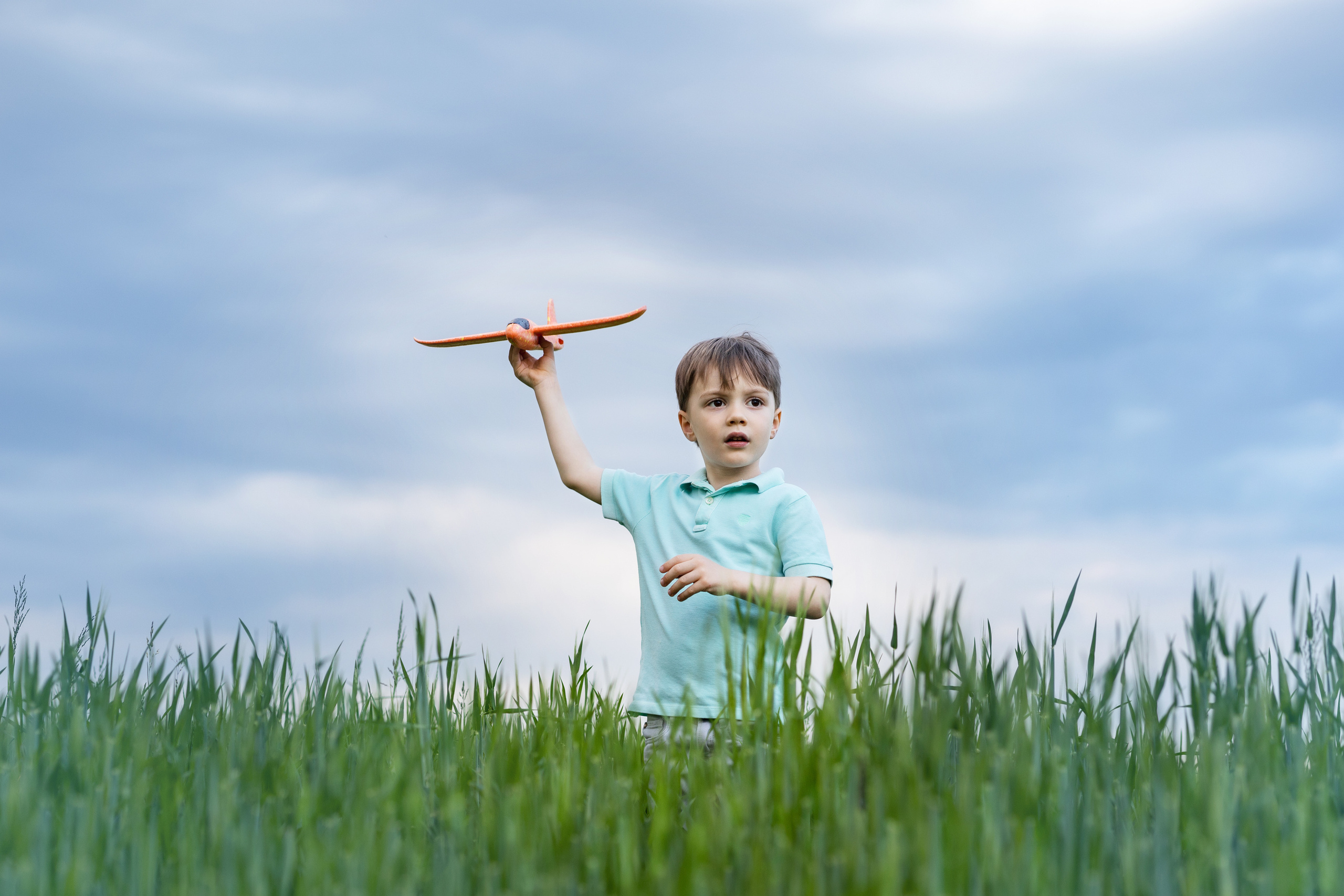 Дети — цветы жизни. Портретная и индивидуальная фотосъёмка в Граце и Тюмени