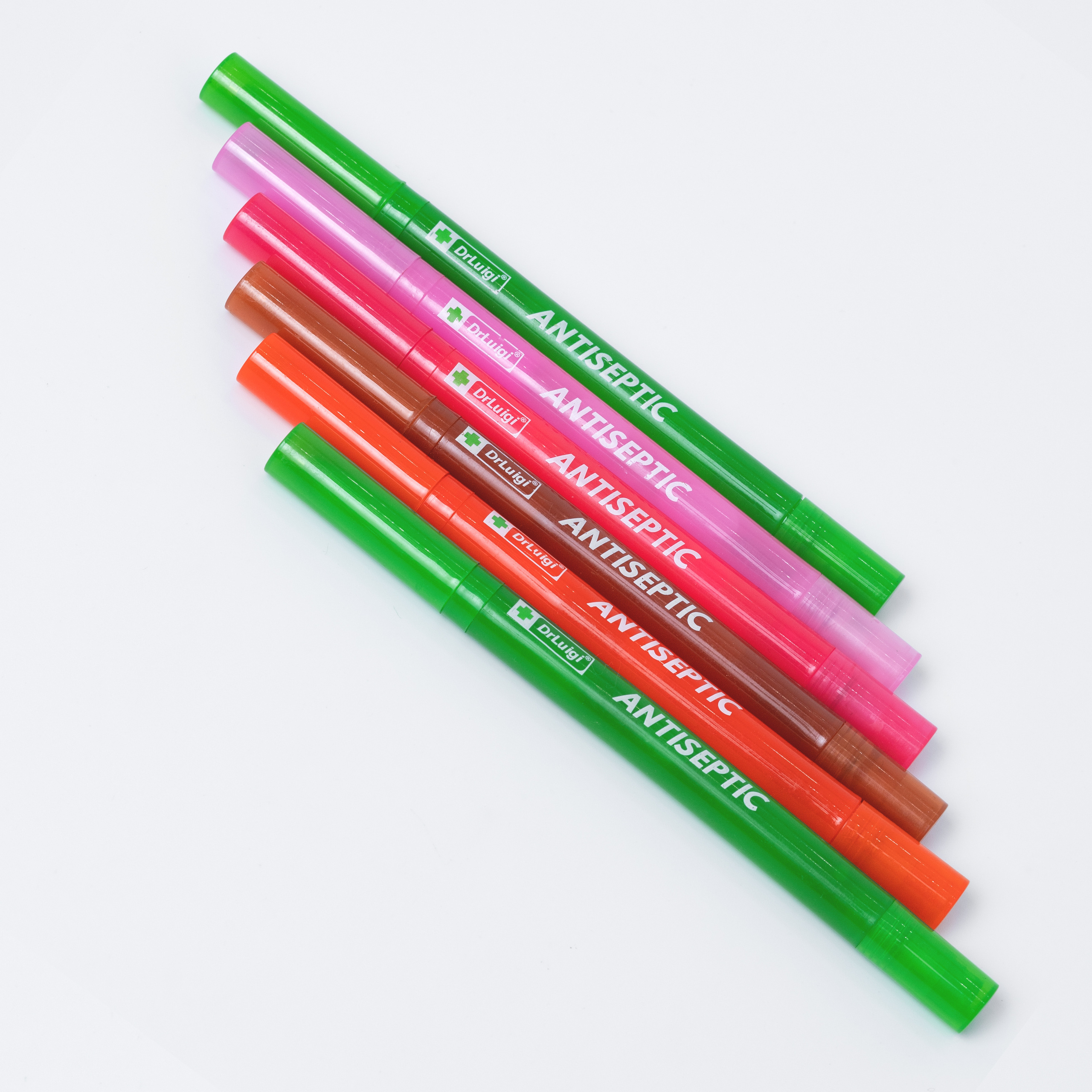 Антисептики. Портретная и индивидуальная фотосъёмка в Граце и Тюмени