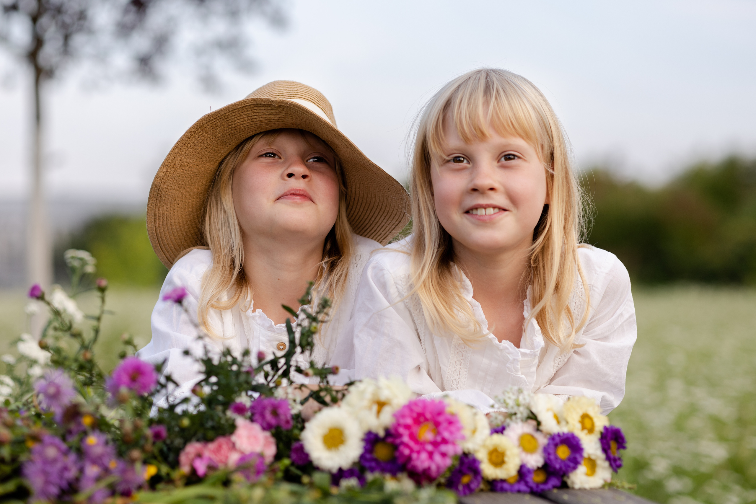 Я — это ты. Портретная и индивидуальная фотосъёмка в Граце и Тюмени