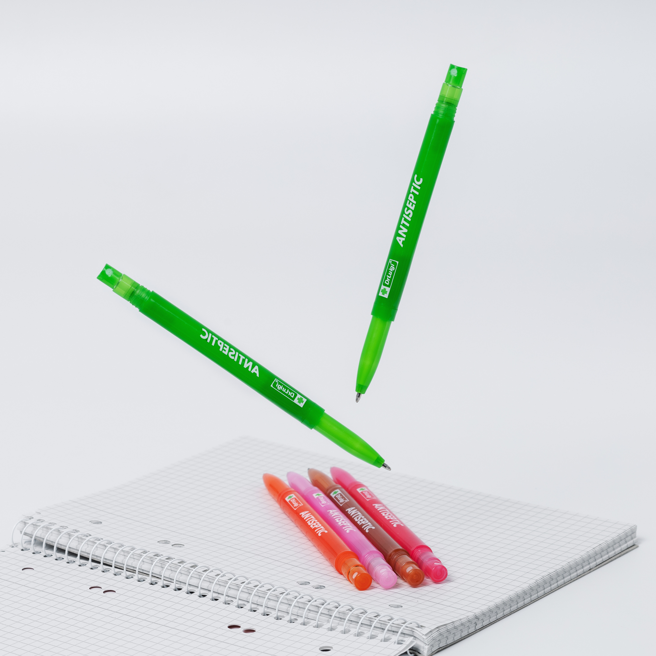 Антисептики. Портретная и индивидуальная фотосъёмка в Граце и Тюмени