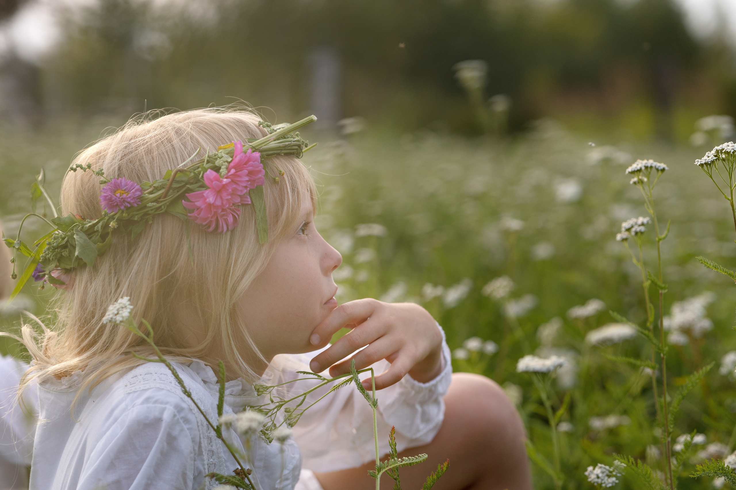 Я — это ты. Портретная и индивидуальная фотосъёмка в Граце и Тюмени