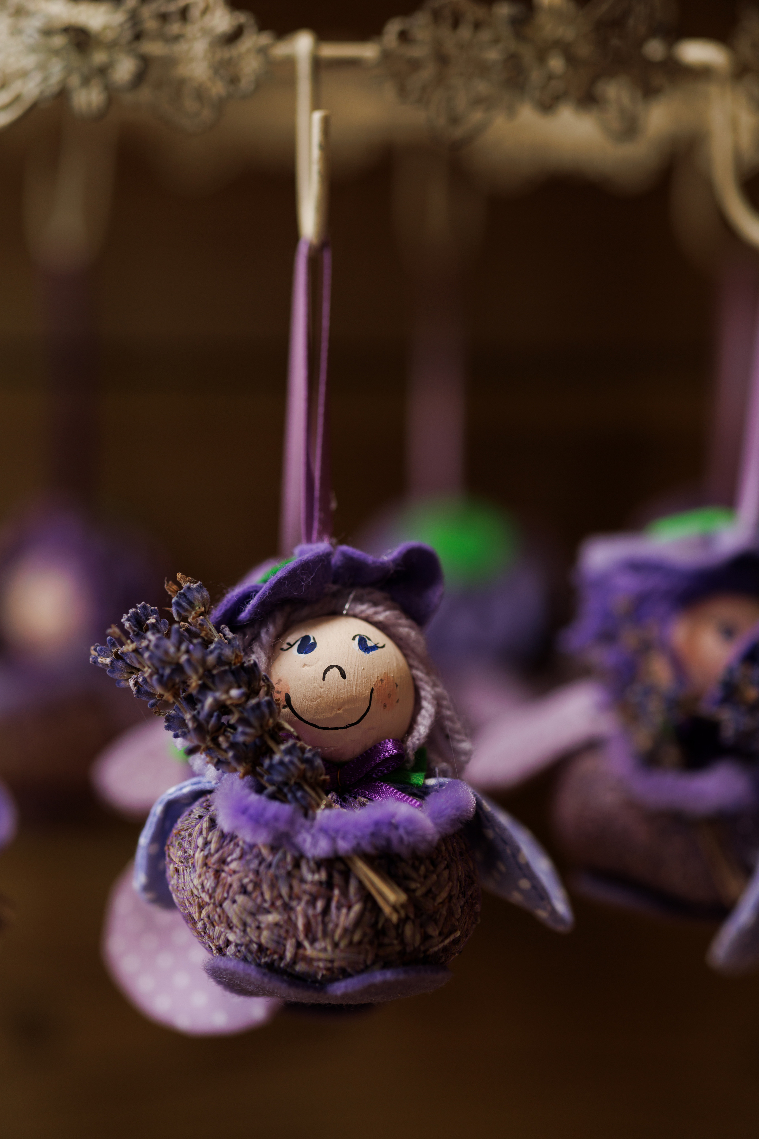 Лавандовый бизнес. Портретная и индивидуальная фотосъёмка в Граце и Тюмени