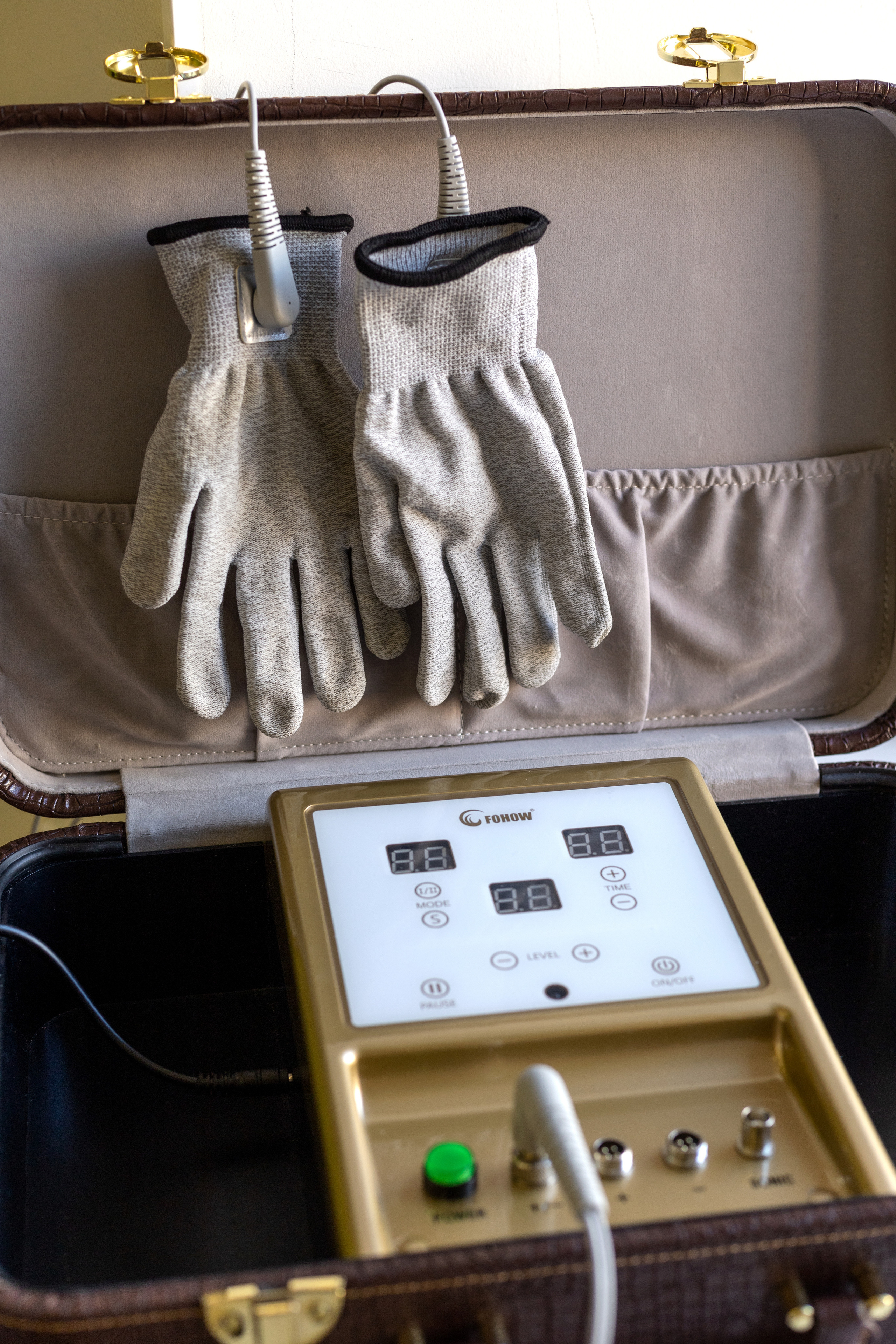 Айжана. Электромассаж. Портретная и индивидуальная фотосъёмка в Граце и Тюмени