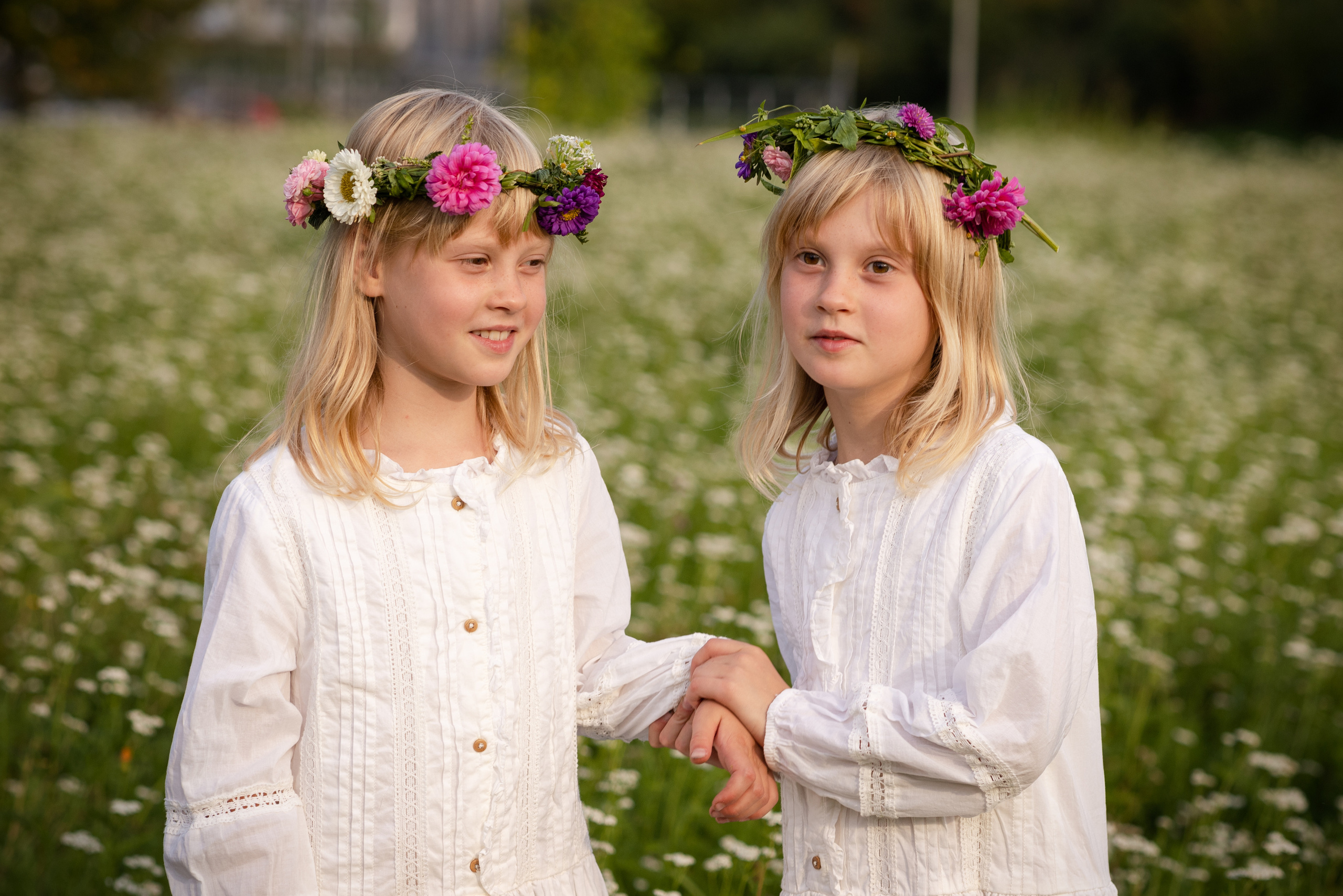 Я — это ты. Портретная и индивидуальная фотосъёмка в Граце и Тюмени