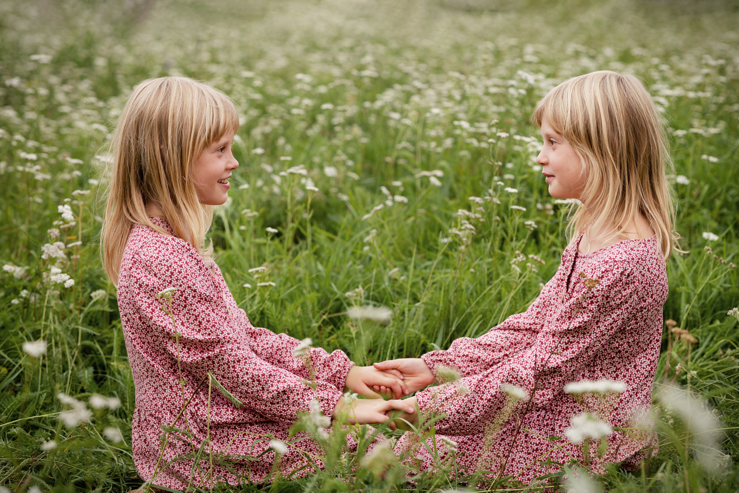 Я — это ты. Портретная и индивидуальная фотосъёмка в Граце и Тюмени