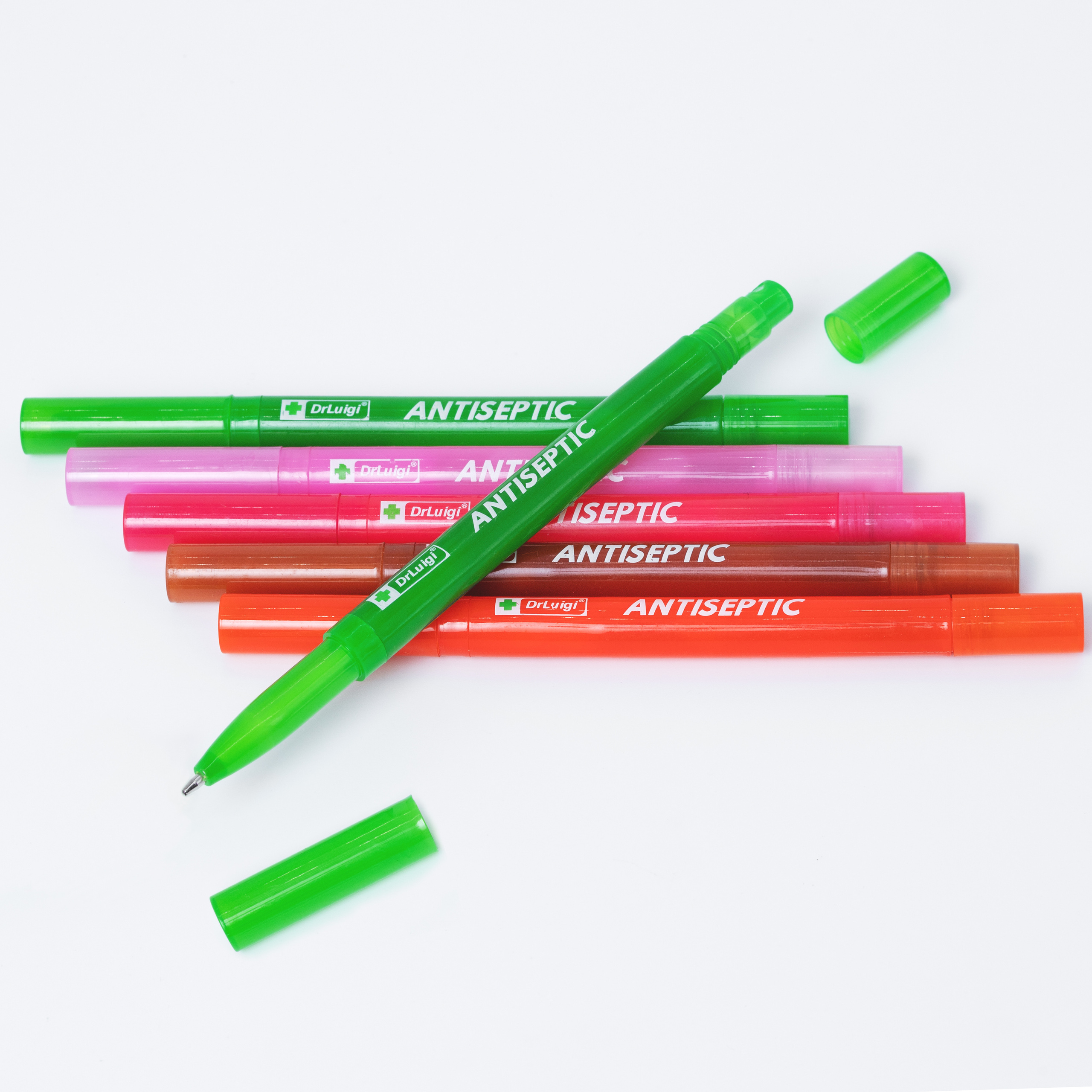 Антисептики. Портретная и индивидуальная фотосъёмка в Граце и Тюмени