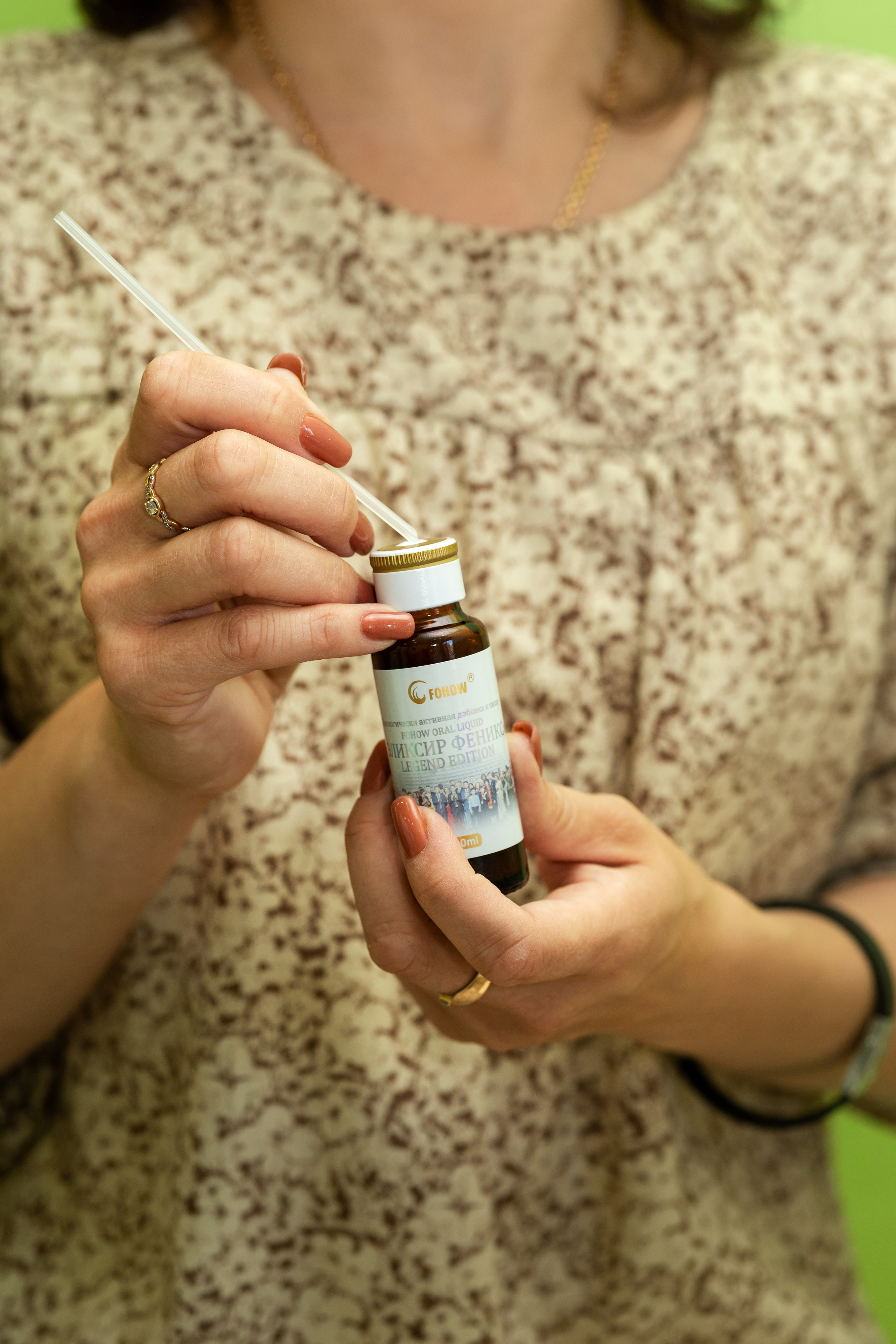 Айжана. Электромассаж. Портретная и индивидуальная фотосъёмка в Граце и Тюмени