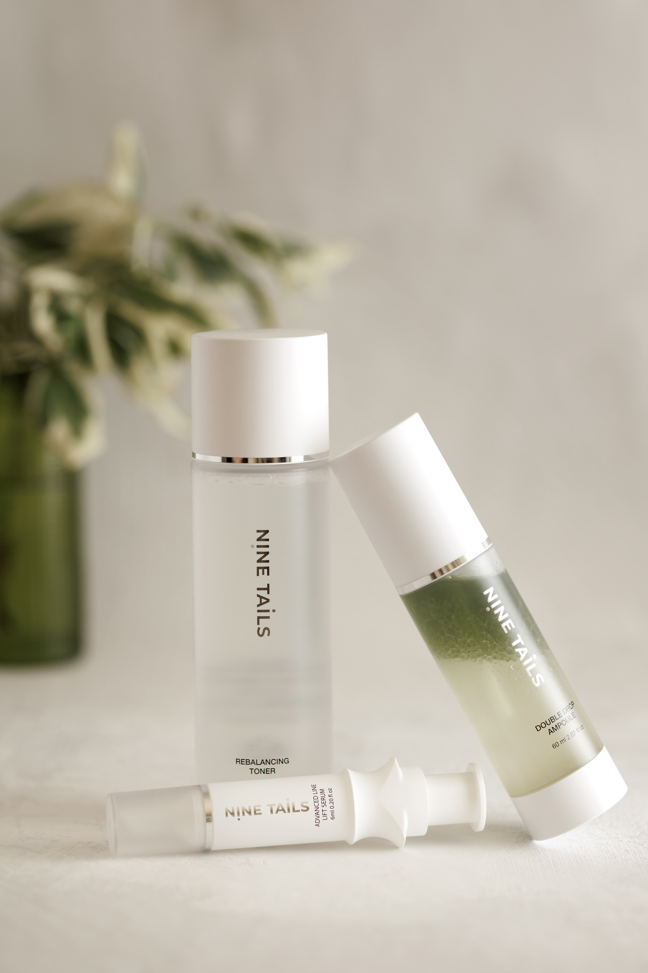 Корейская косметика. Портретная и индивидуальная фотосъёмка в Граце и Тюмени