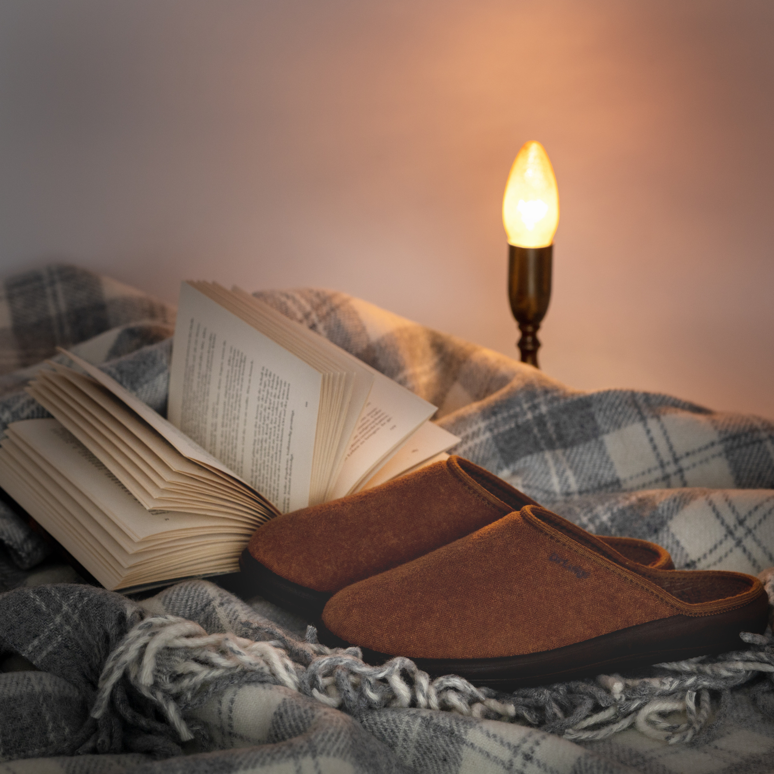 Домашние тапочки. Портретная и индивидуальная фотосъёмка в Граце и Тюмени