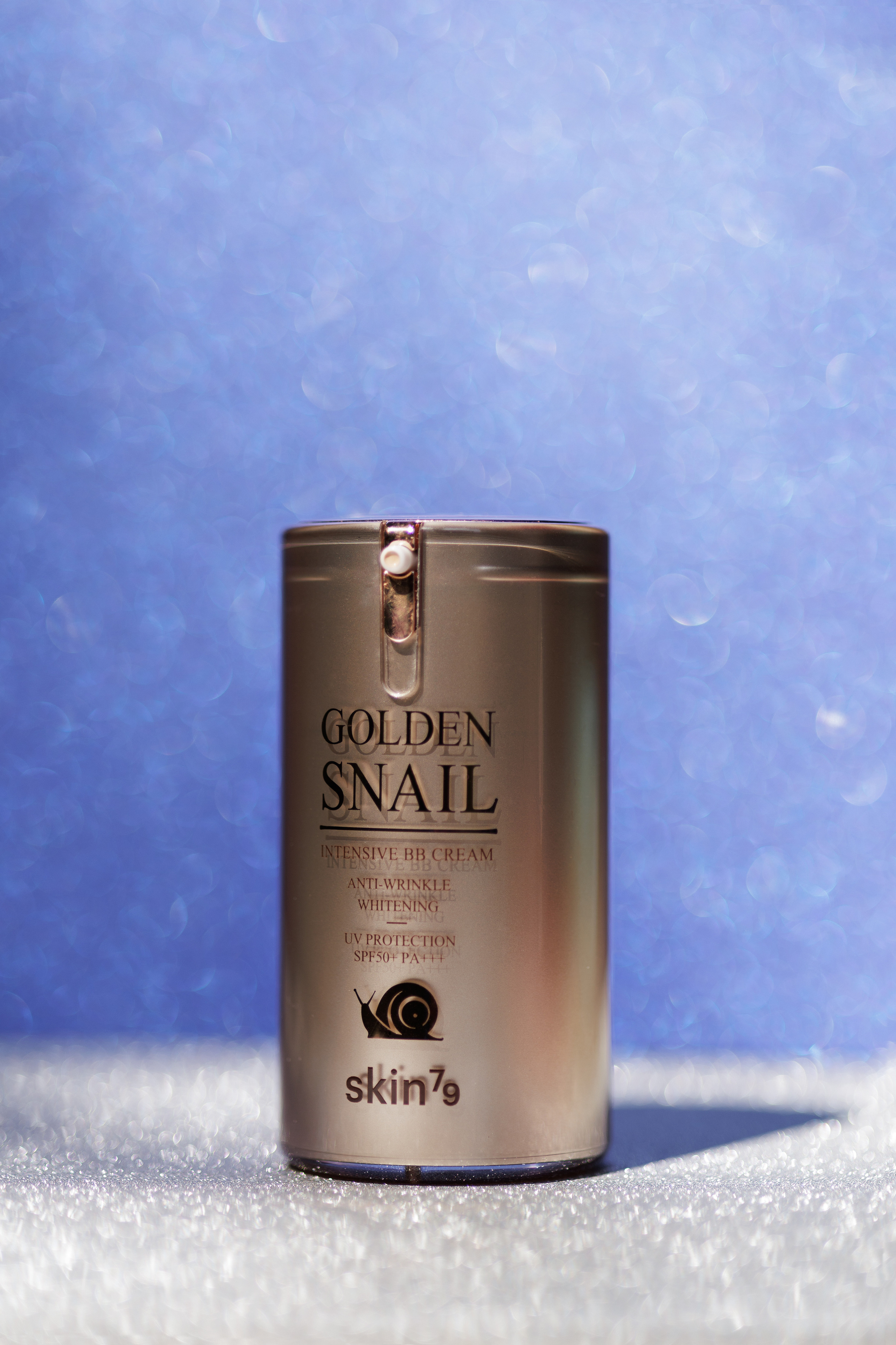 Корейская косметика. Портретная и индивидуальная фотосъёмка в Граце и Тюмени