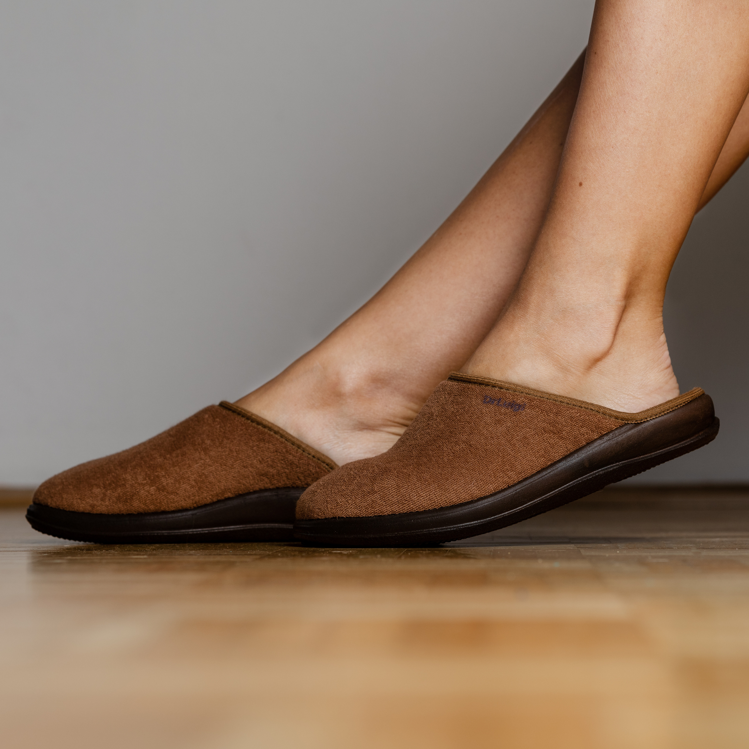 Домашние тапочки. Портретная и индивидуальная фотосъёмка в Граце и Тюмени