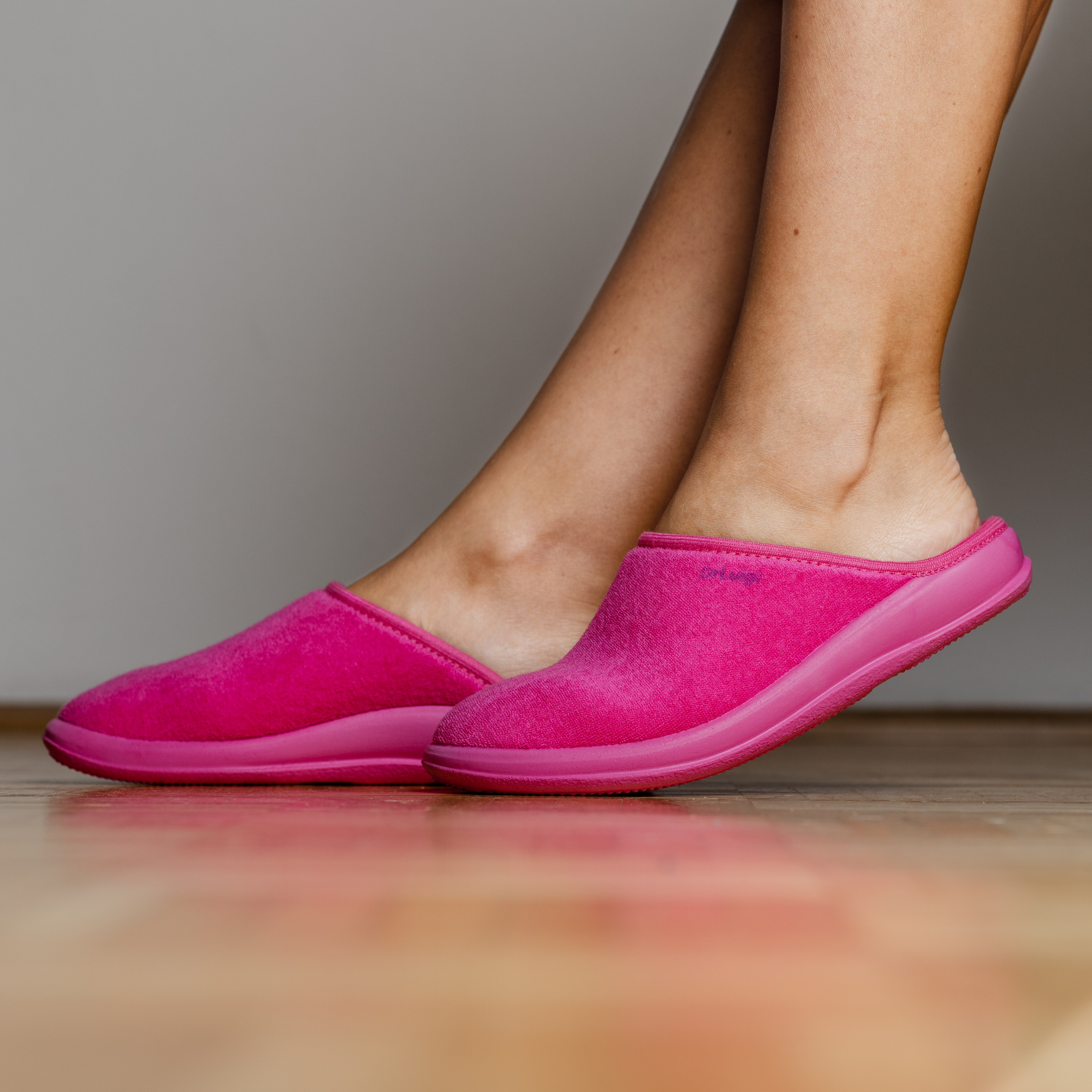 Домашние тапочки. Портретная и индивидуальная фотосъёмка в Граце и Тюмени