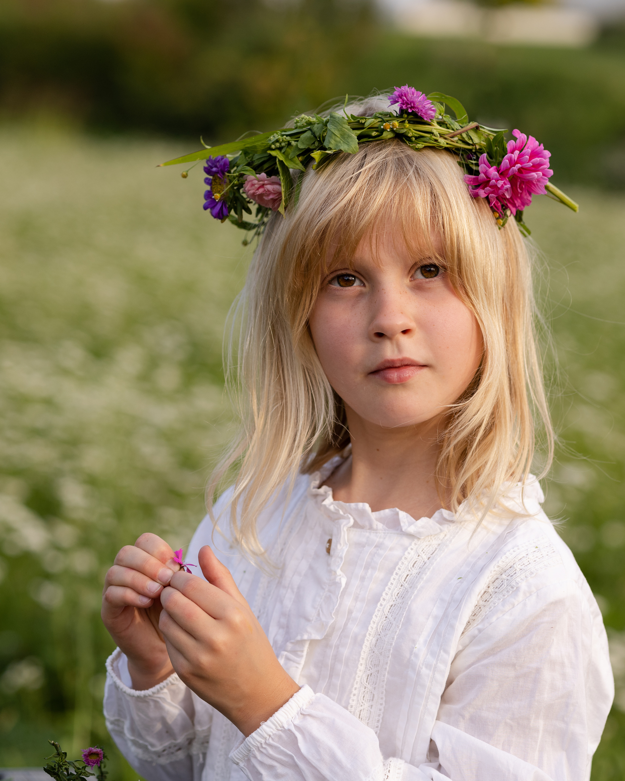 Я — это ты. Портретная и индивидуальная фотосъёмка в Граце и Тюмени
