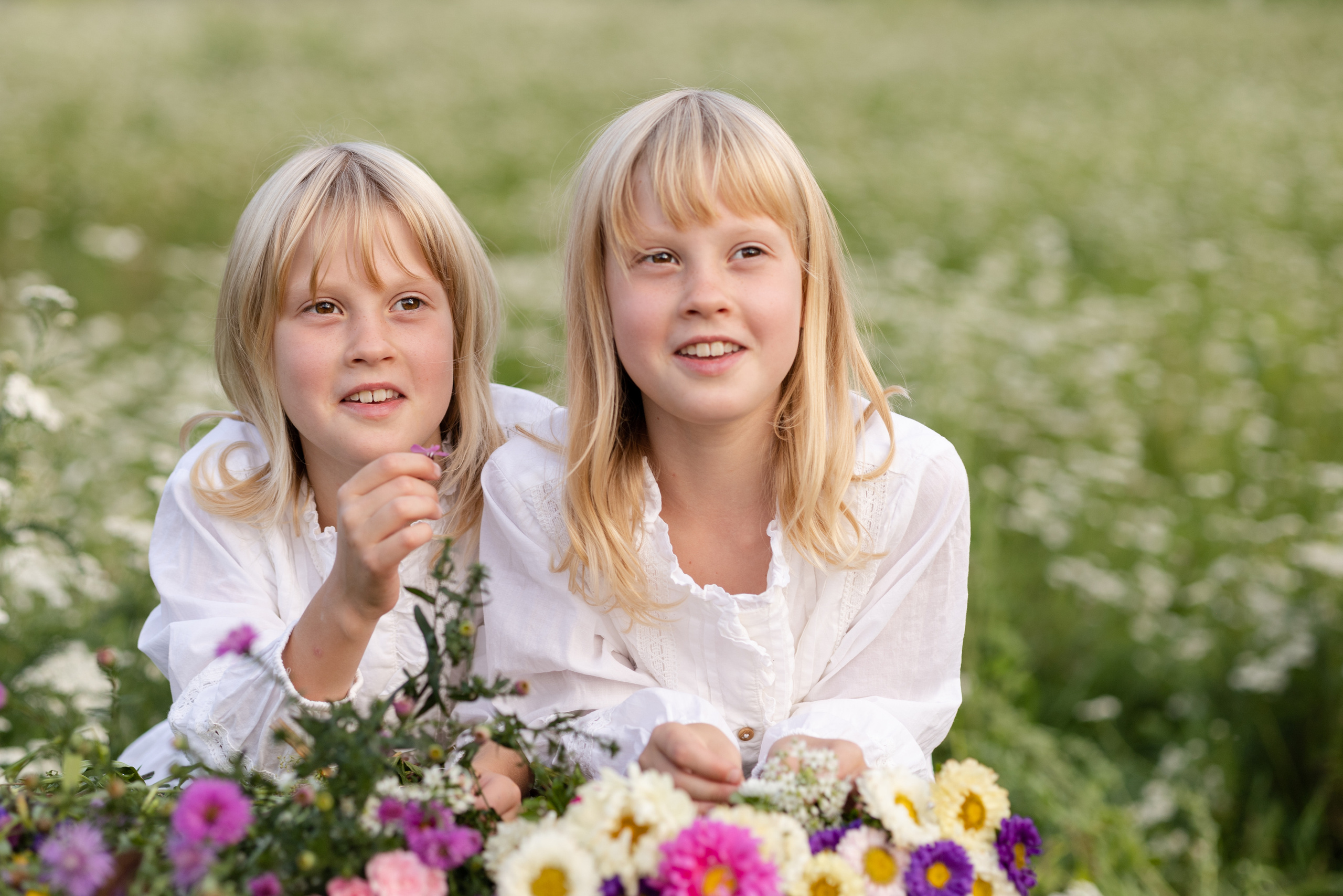 Я — это ты. Портретная и индивидуальная фотосъёмка в Граце и Тюмени