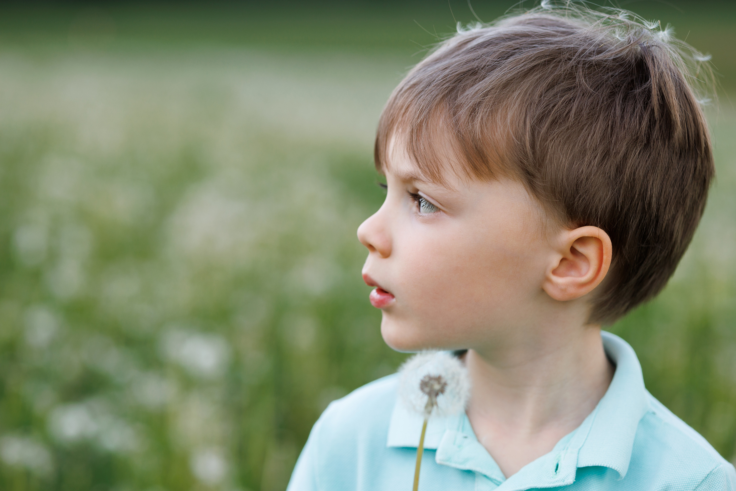 Дети — цветы жизни. Портретная и индивидуальная фотосъёмка в Граце и Тюмени