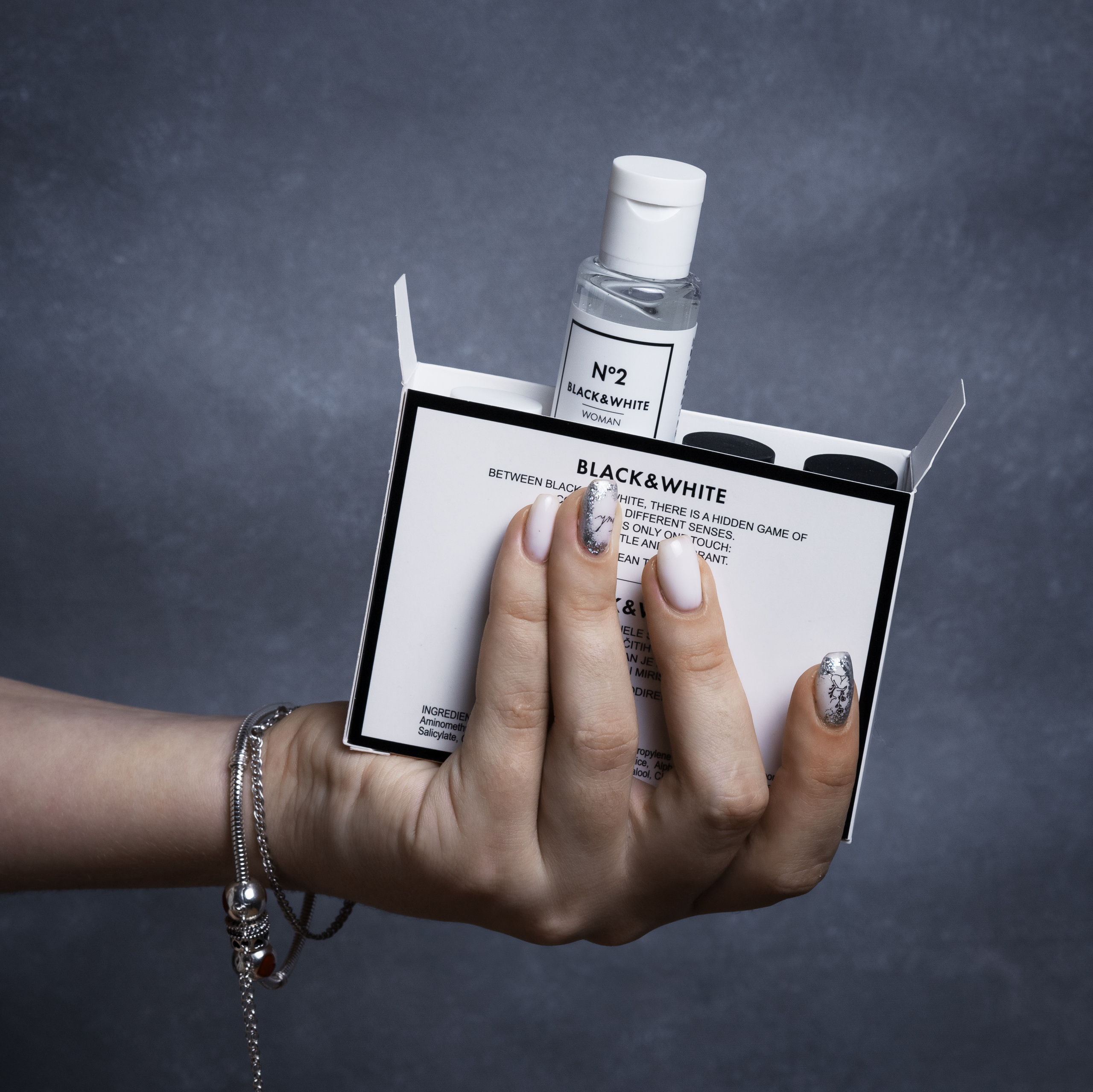 Антисептики. Портретная и индивидуальная фотосъёмка в Граце и Тюмени