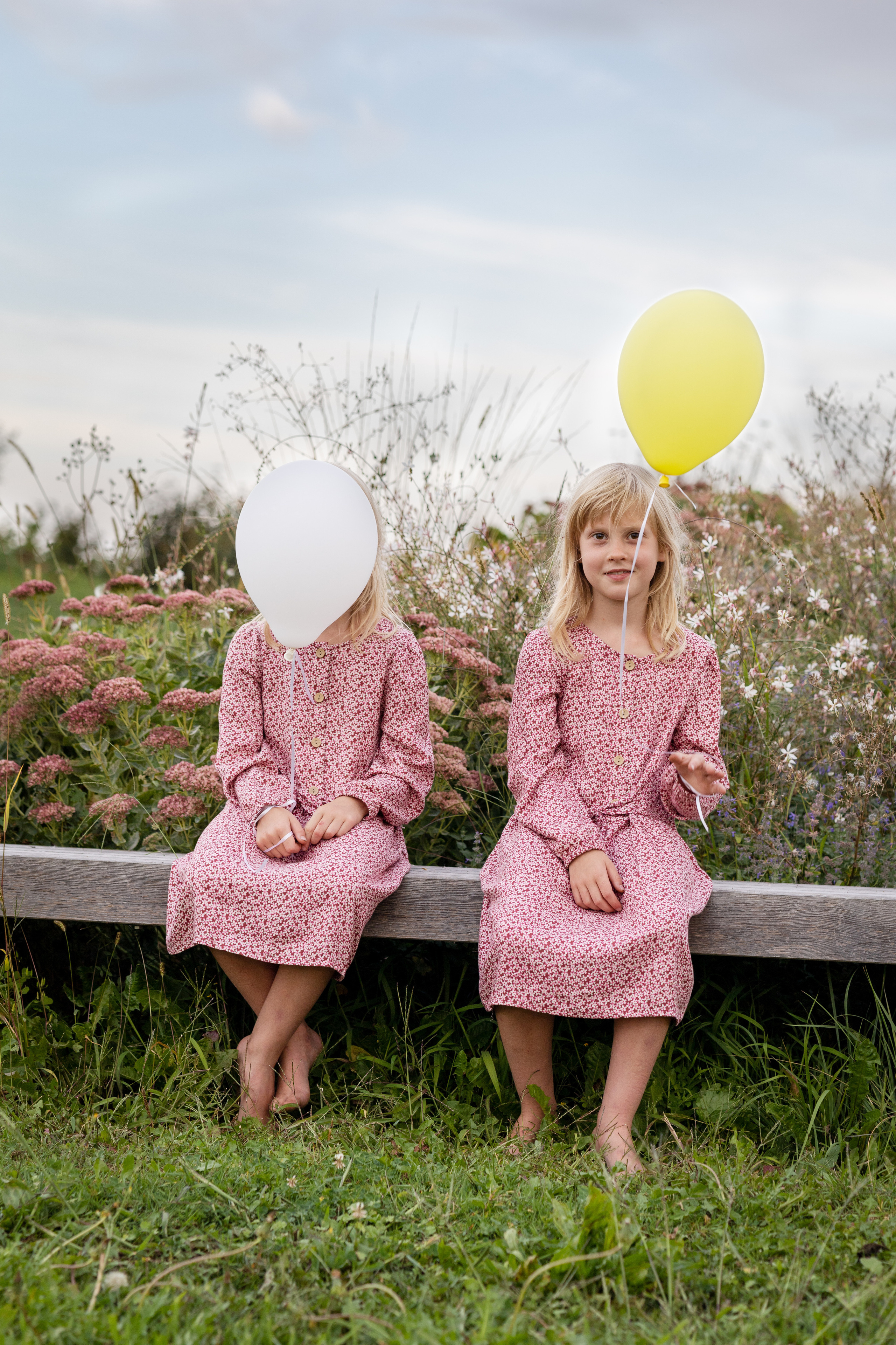 Я — это ты. Портретная и индивидуальная фотосъёмка в Граце и Тюмени