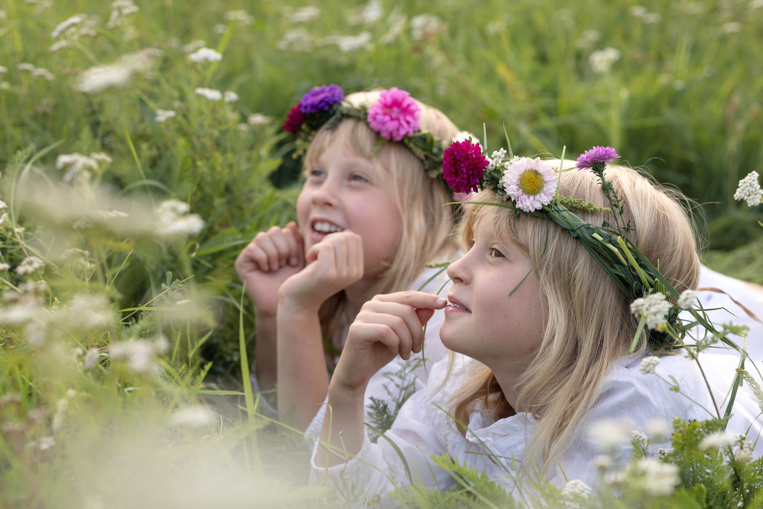 Я — это ты. Портретная и индивидуальная фотосъёмка в Граце и Тюмени