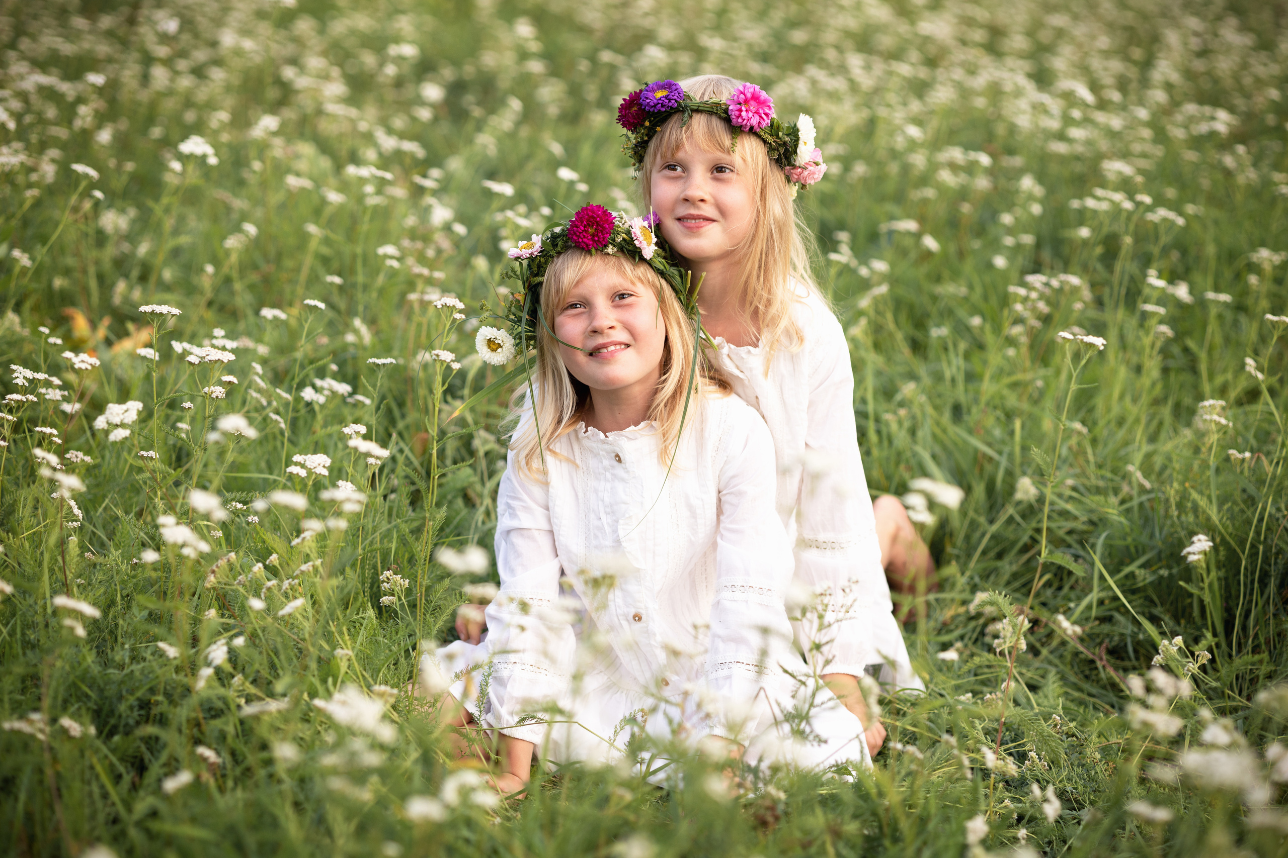 Я — это ты. Портретная и индивидуальная фотосъёмка в Граце и Тюмени