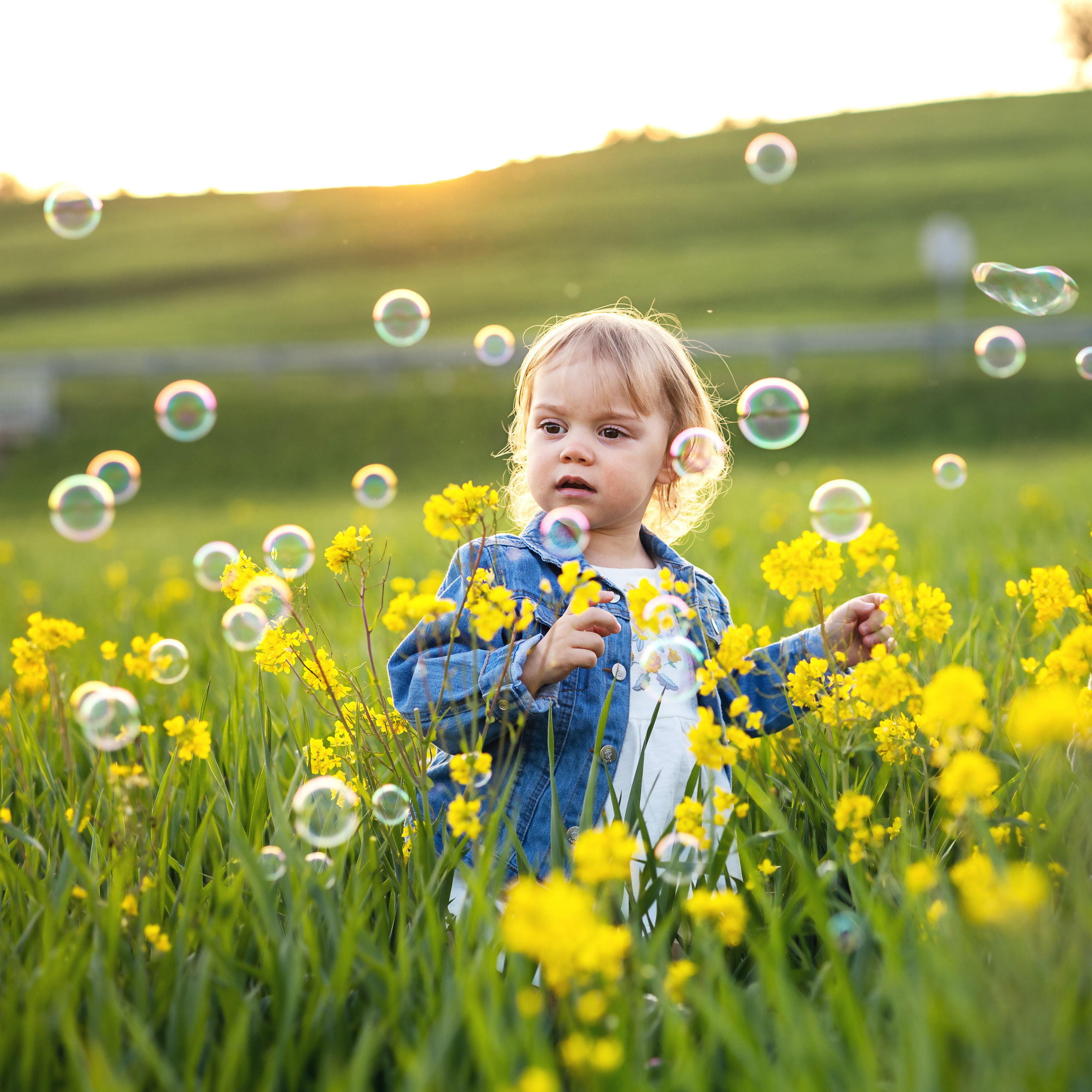 Дети — цветы жизни. Портретная и индивидуальная фотосъёмка в Граце и Тюмени