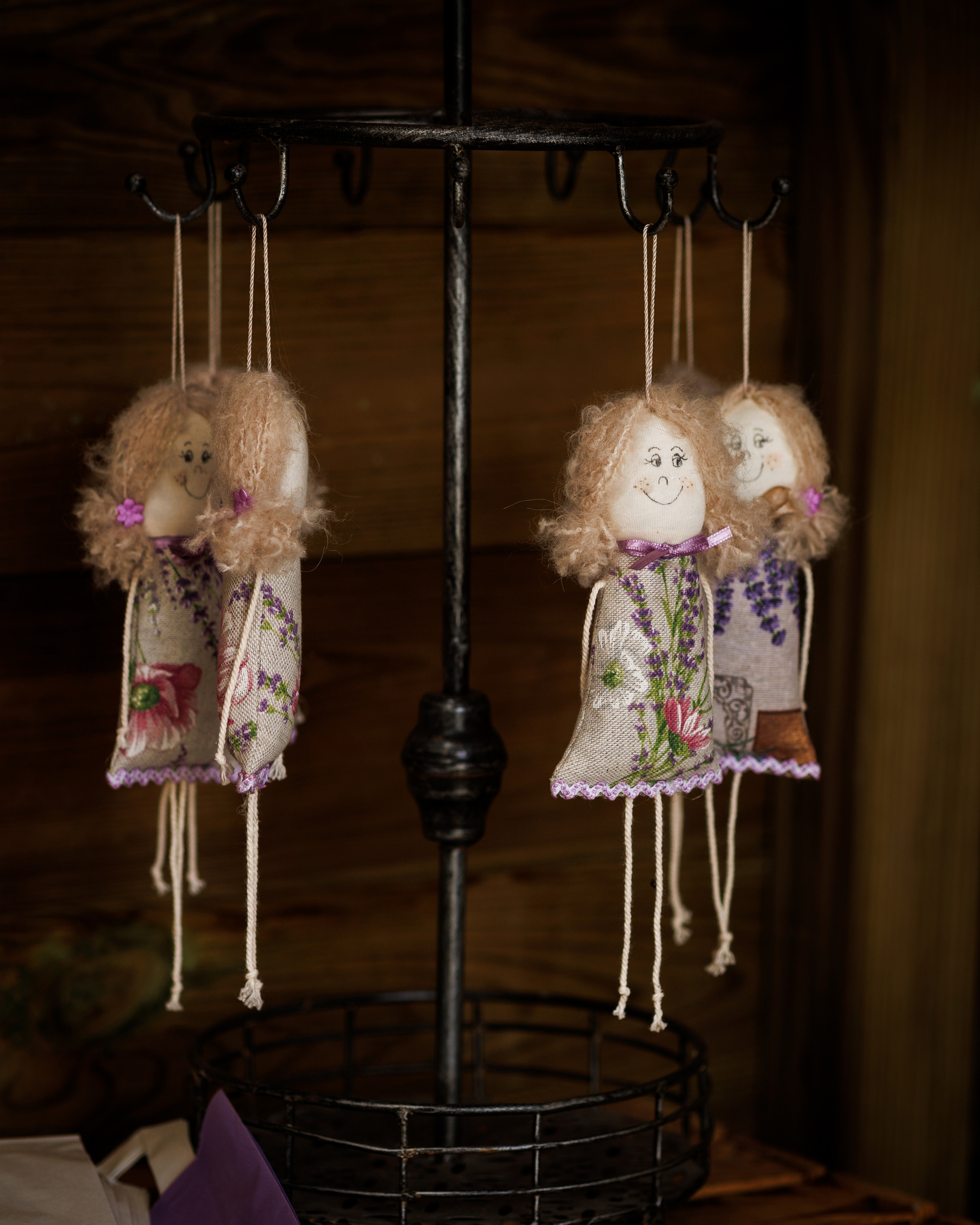 Лавандовый бизнес. Портретная и индивидуальная фотосъёмка в Граце и Тюмени