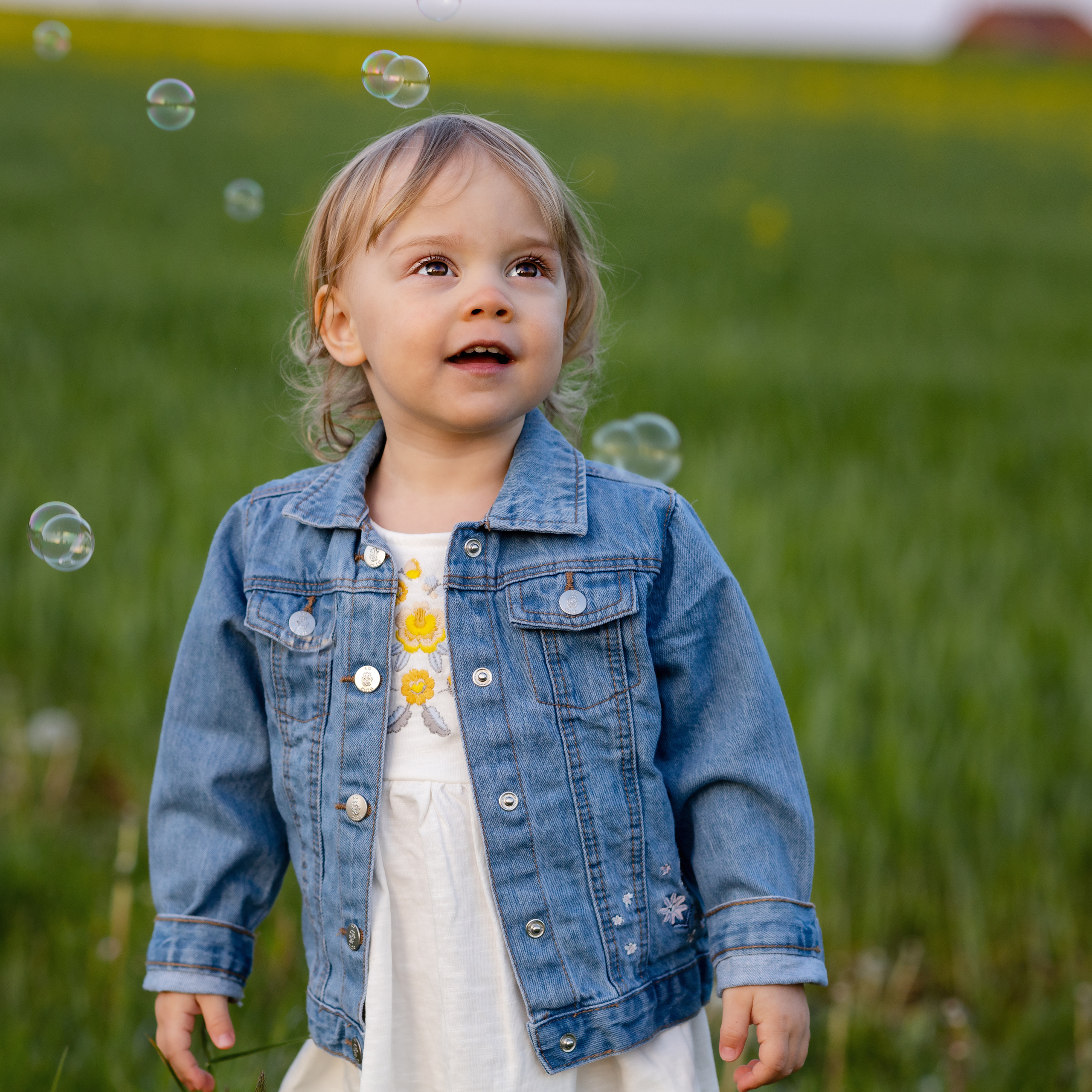 Дети — цветы жизни. Портретная и индивидуальная фотосъёмка в Граце и Тюмени