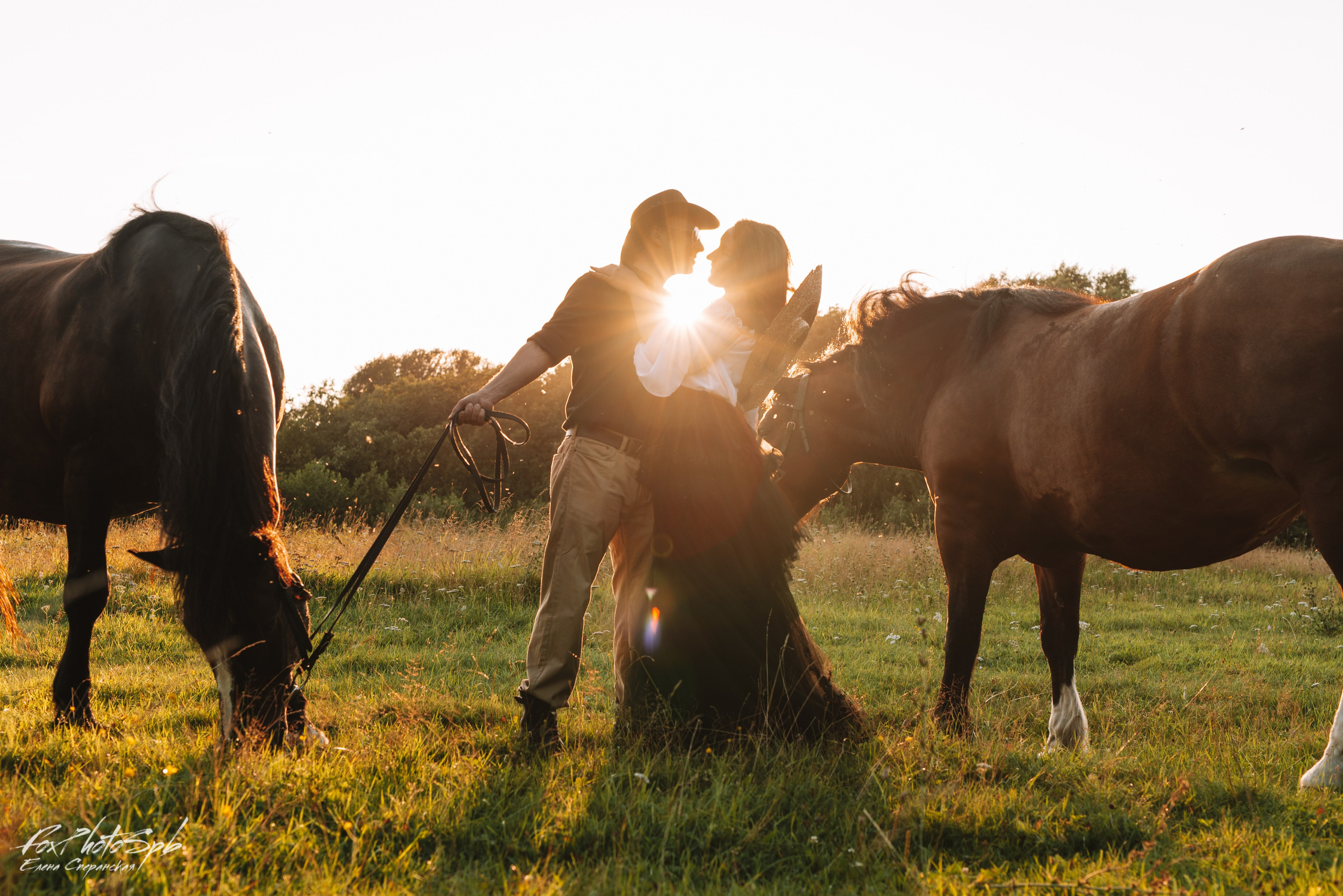 Фотограф в Санкт-Петербурге и Ленинградской области