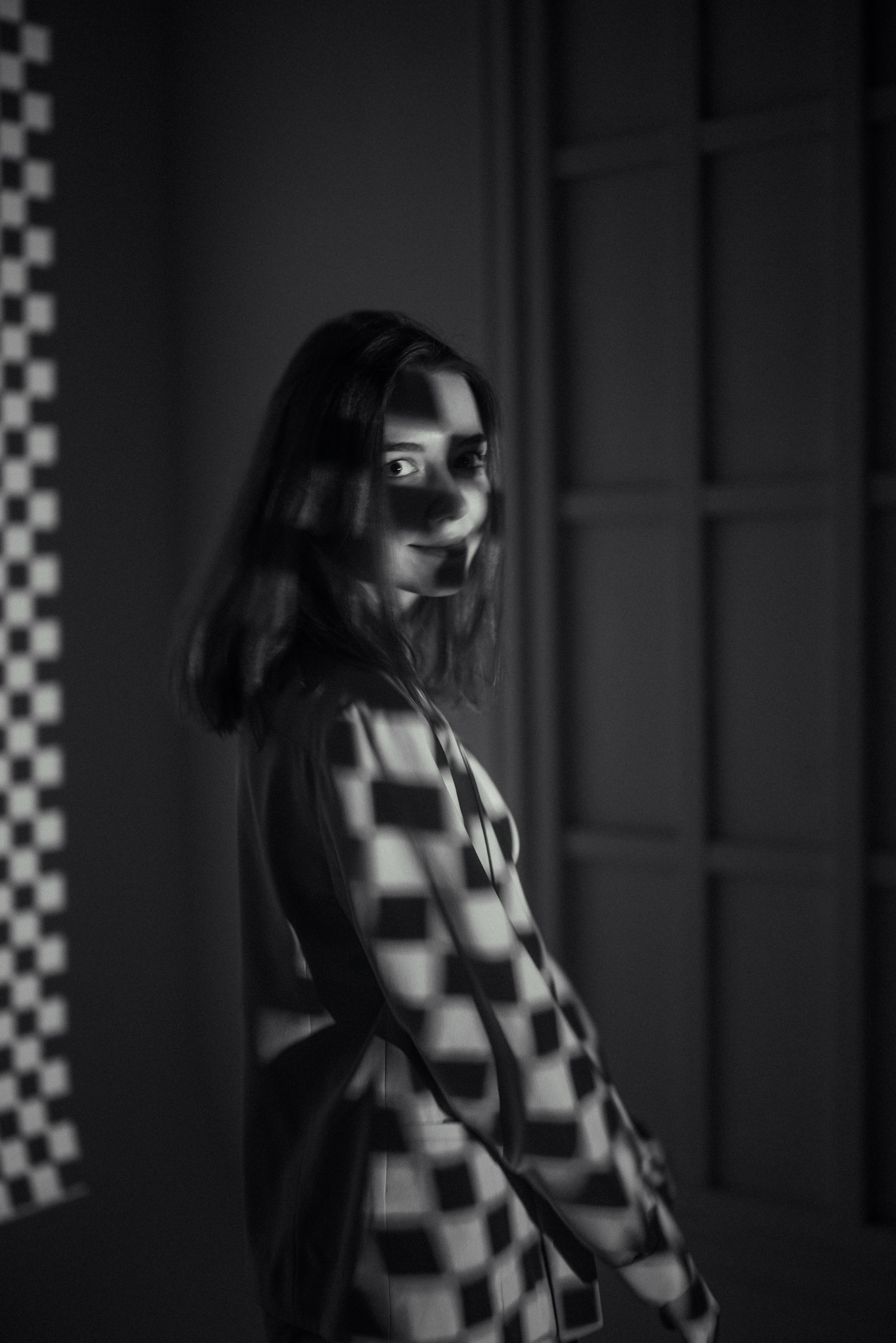 Портреты. Видеограф Бочкур Богдан