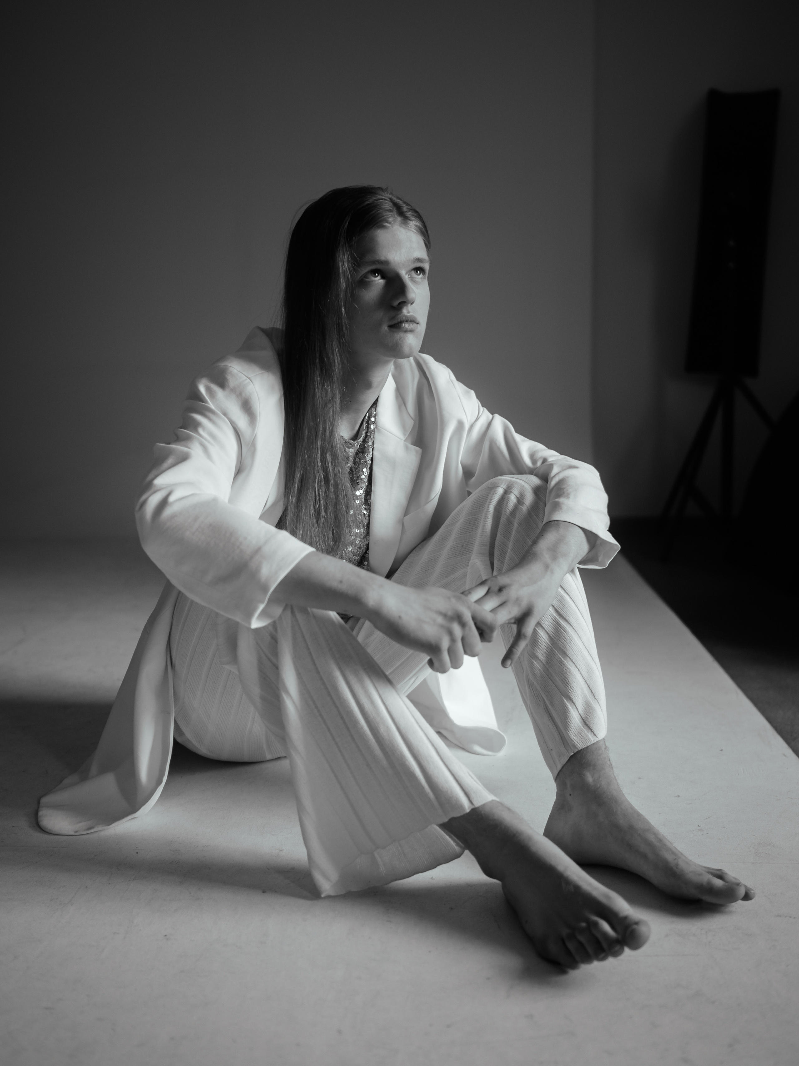 Портреты. Видеограф Бочкур Богдан