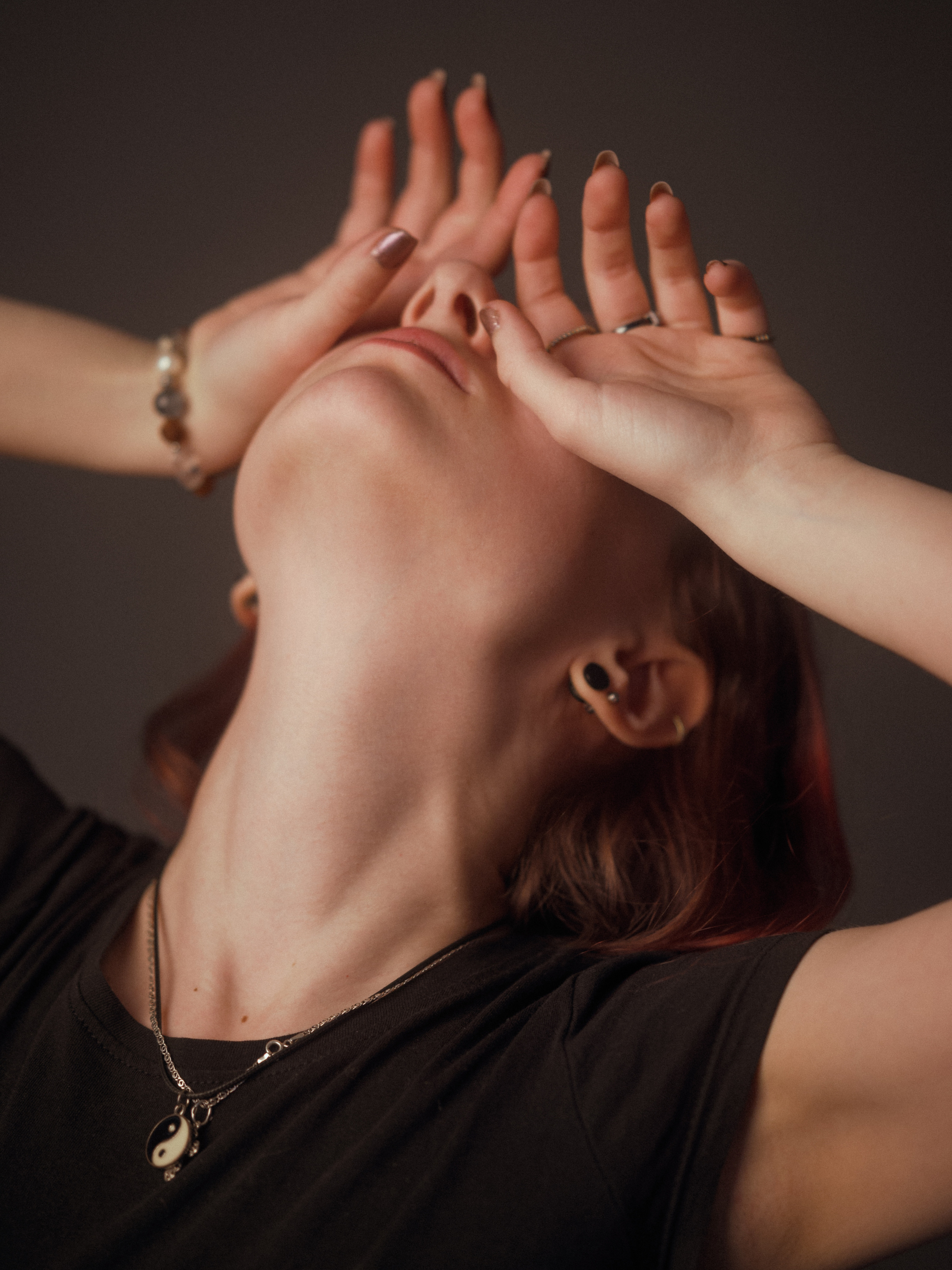 Портреты. Видеограф Бочкур Богдан