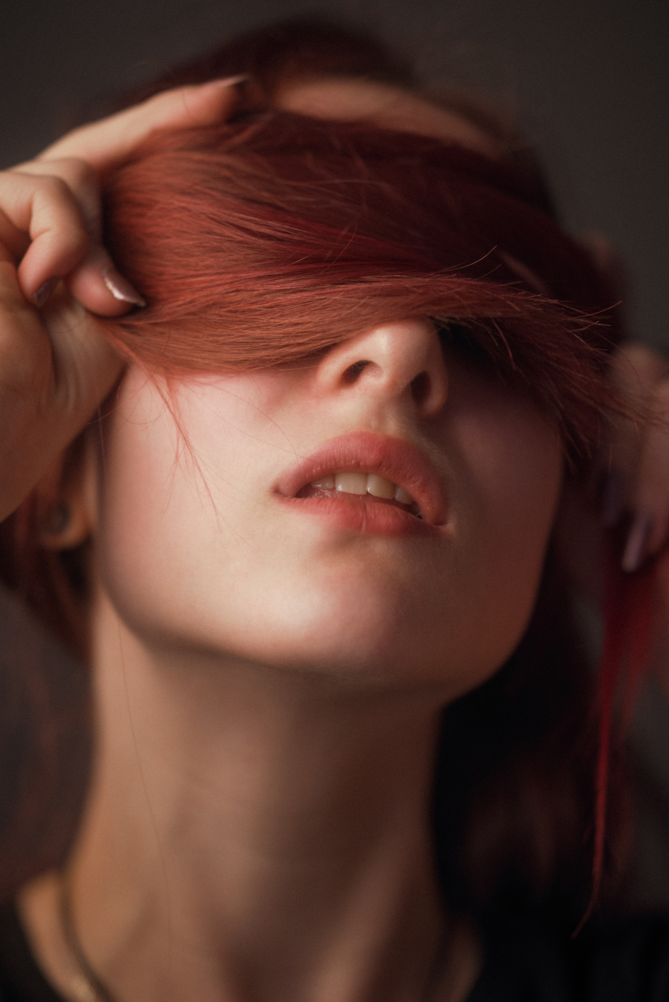 Портреты. Видеограф Бочкур Богдан